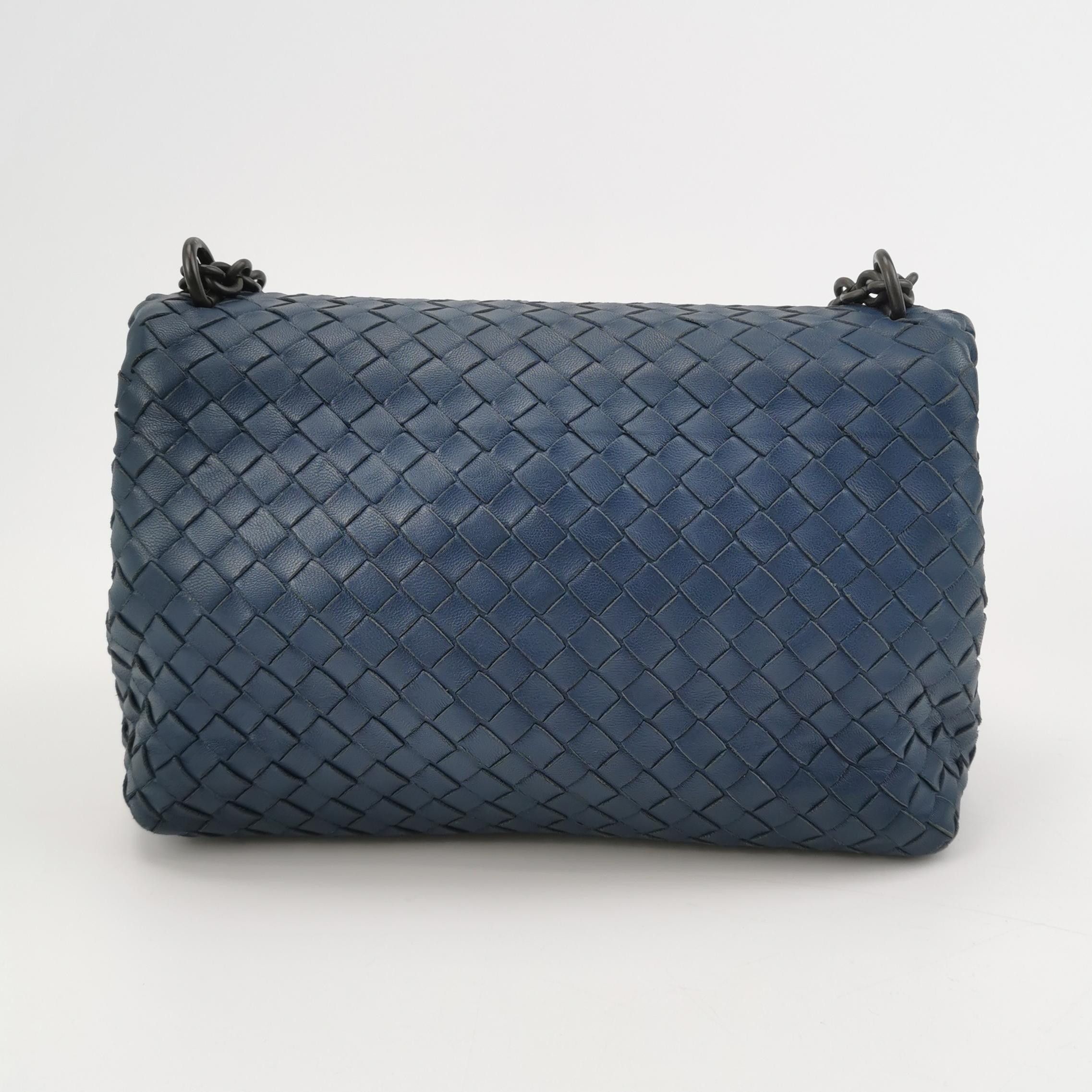 Bottega Veneta Bottega Veneta Women os Shoulder Bags Size ONE SIZE - 5 Thumbnail