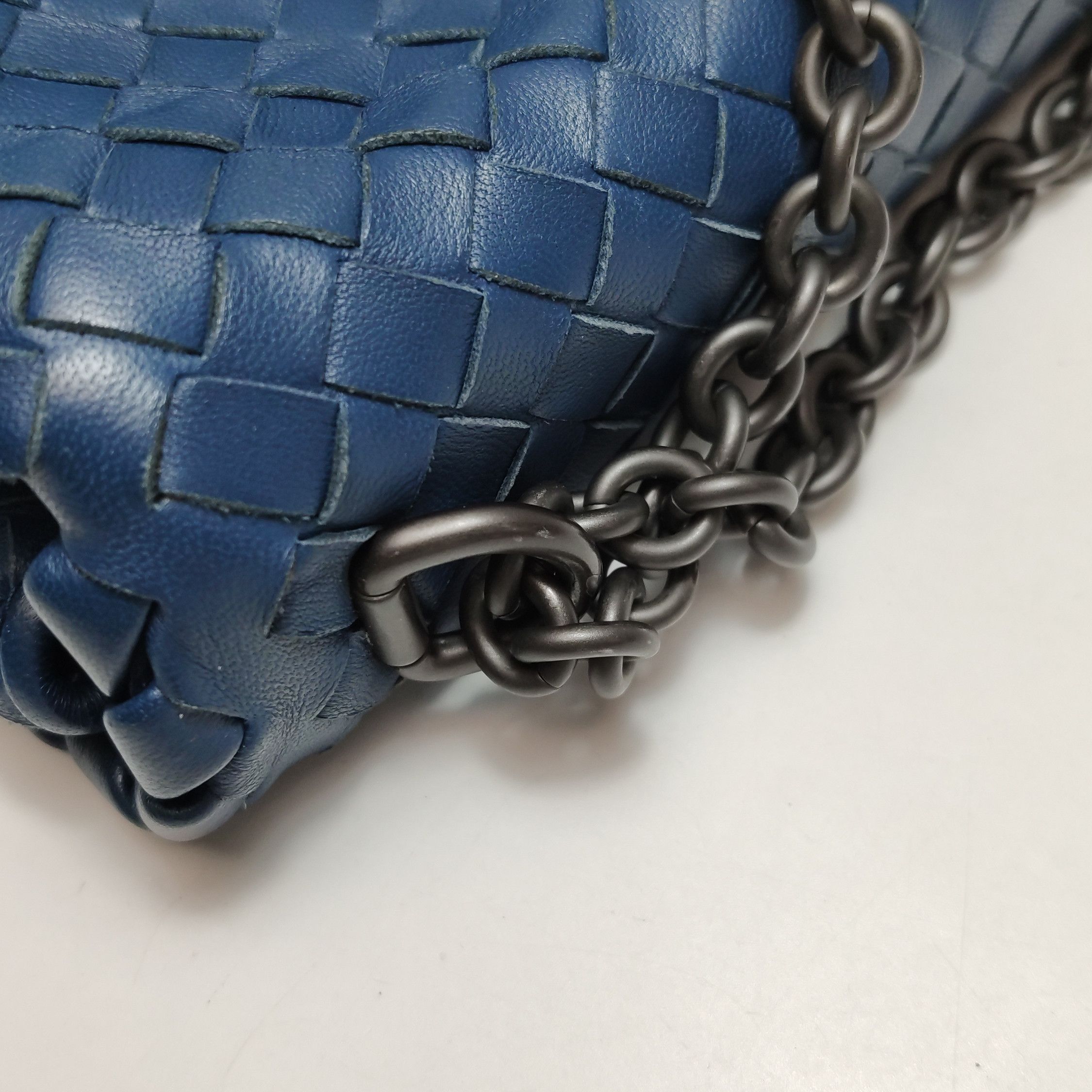 Bottega Veneta Bottega Veneta Women os Shoulder Bags Size ONE SIZE - 16 Thumbnail