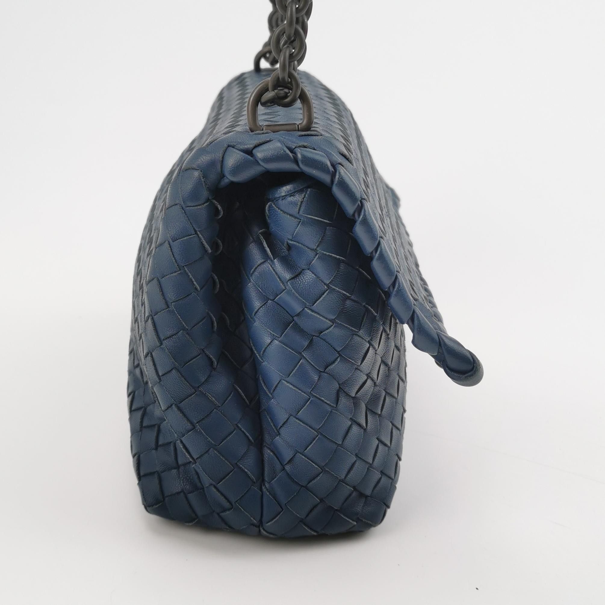 Bottega Veneta Bottega Veneta Women os Shoulder Bags Size ONE SIZE - 4 Thumbnail