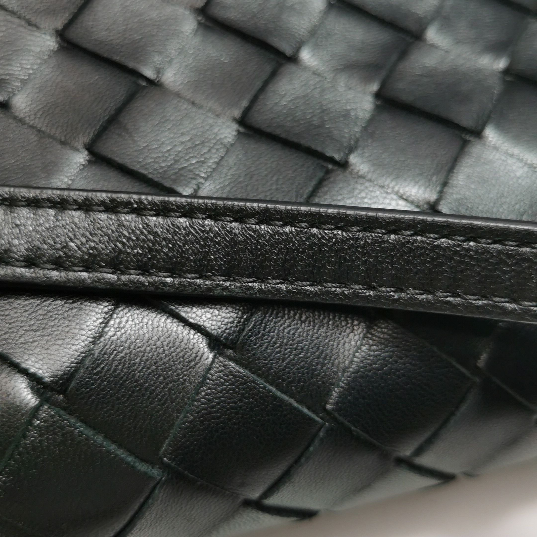 Bottega Veneta Bottega Veneta Women os Crossbody Bags Size ONE SIZE - 10 Thumbnail