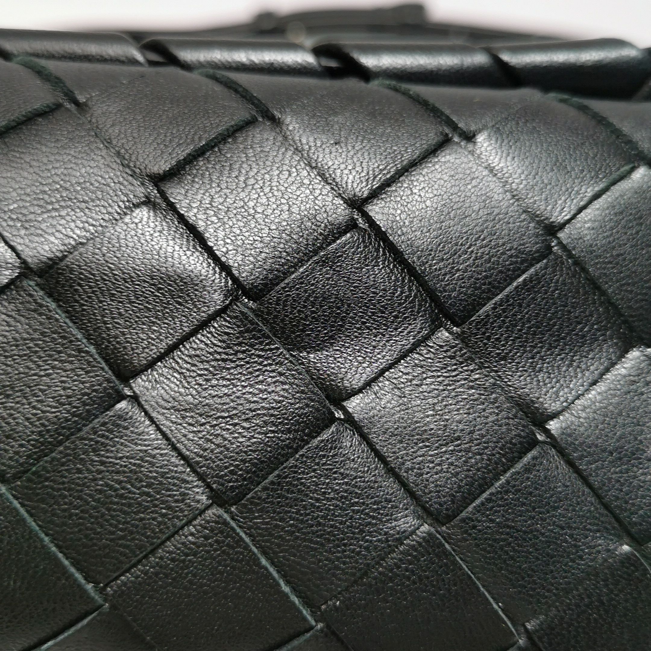 Bottega Veneta Bottega Veneta Women os Crossbody Bags Size ONE SIZE - 18 Thumbnail