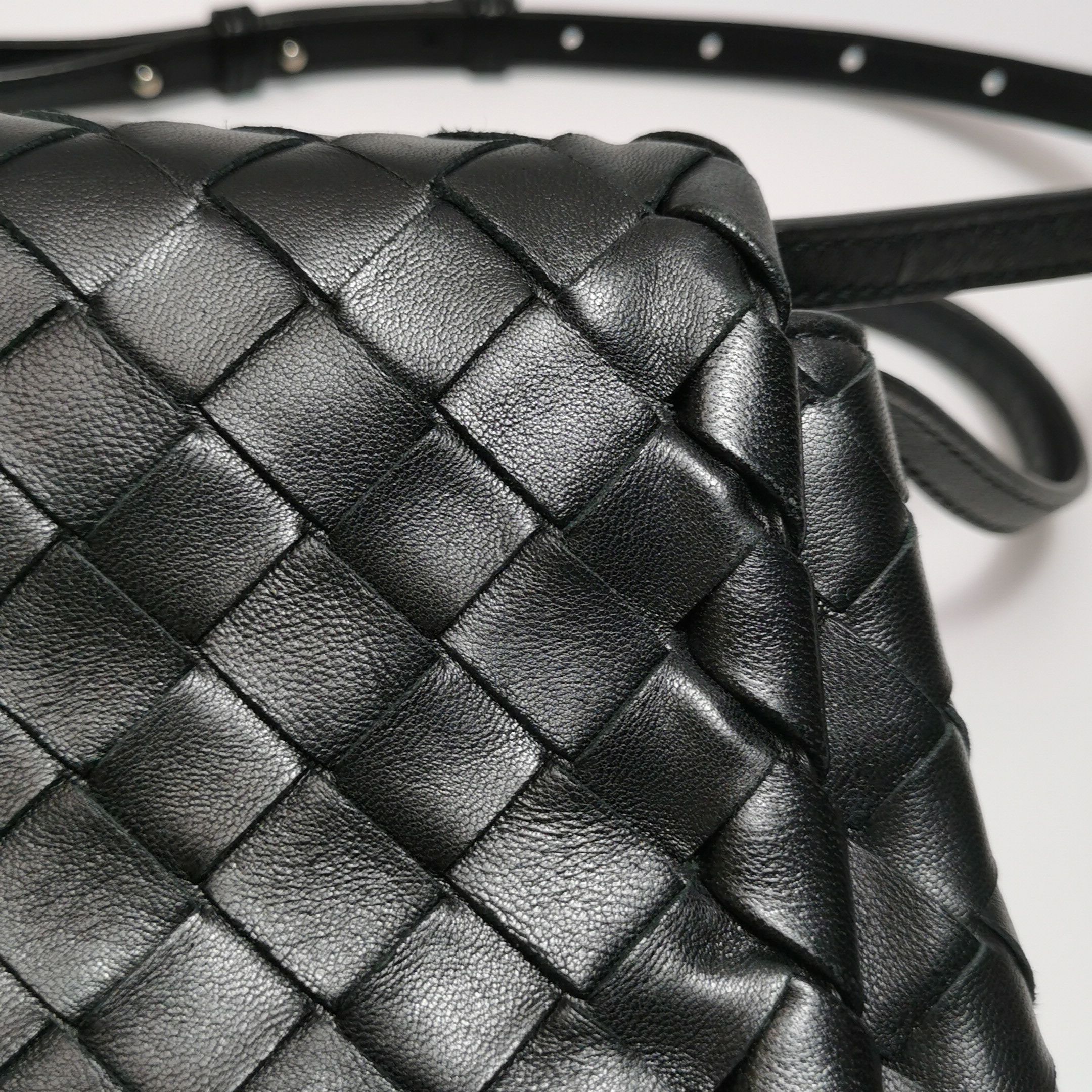 Bottega Veneta Bottega Veneta Women os Crossbody Bags Size ONE SIZE - 17 Thumbnail