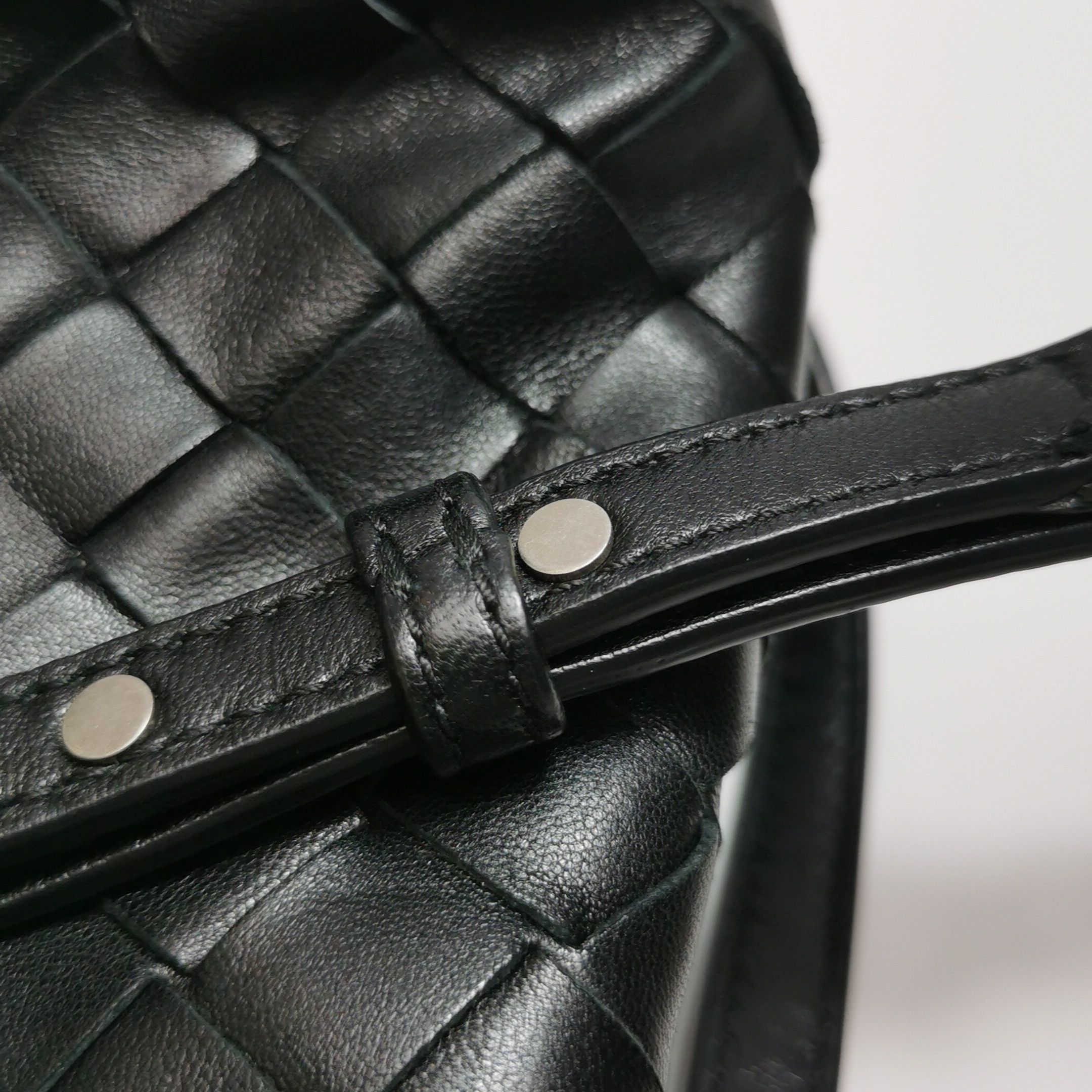 Bottega Veneta Bottega Veneta Women os Crossbody Bags Size ONE SIZE - 13 Thumbnail