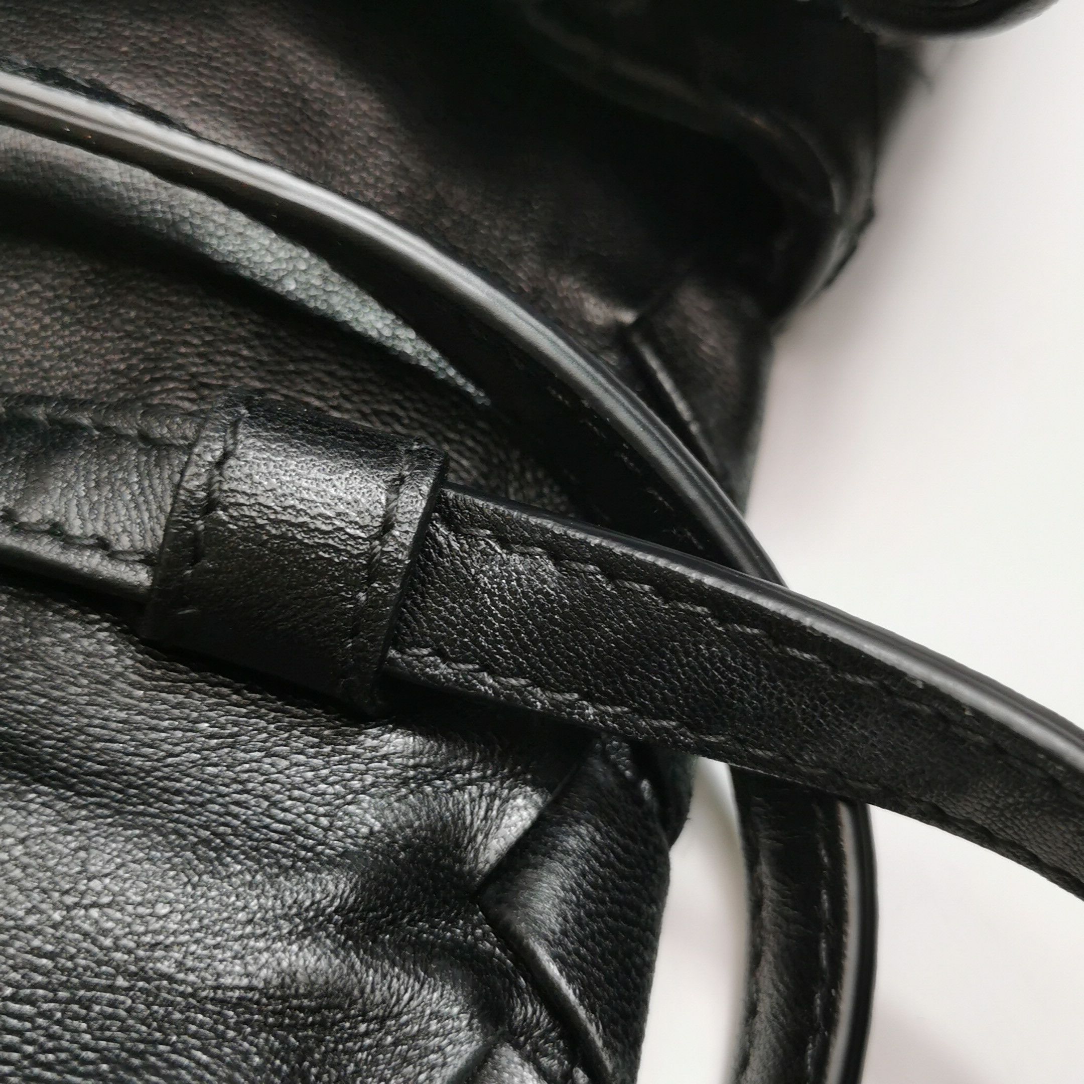 Bottega Veneta Bottega Veneta Women os Crossbody Bags Size ONE SIZE - 11 Thumbnail