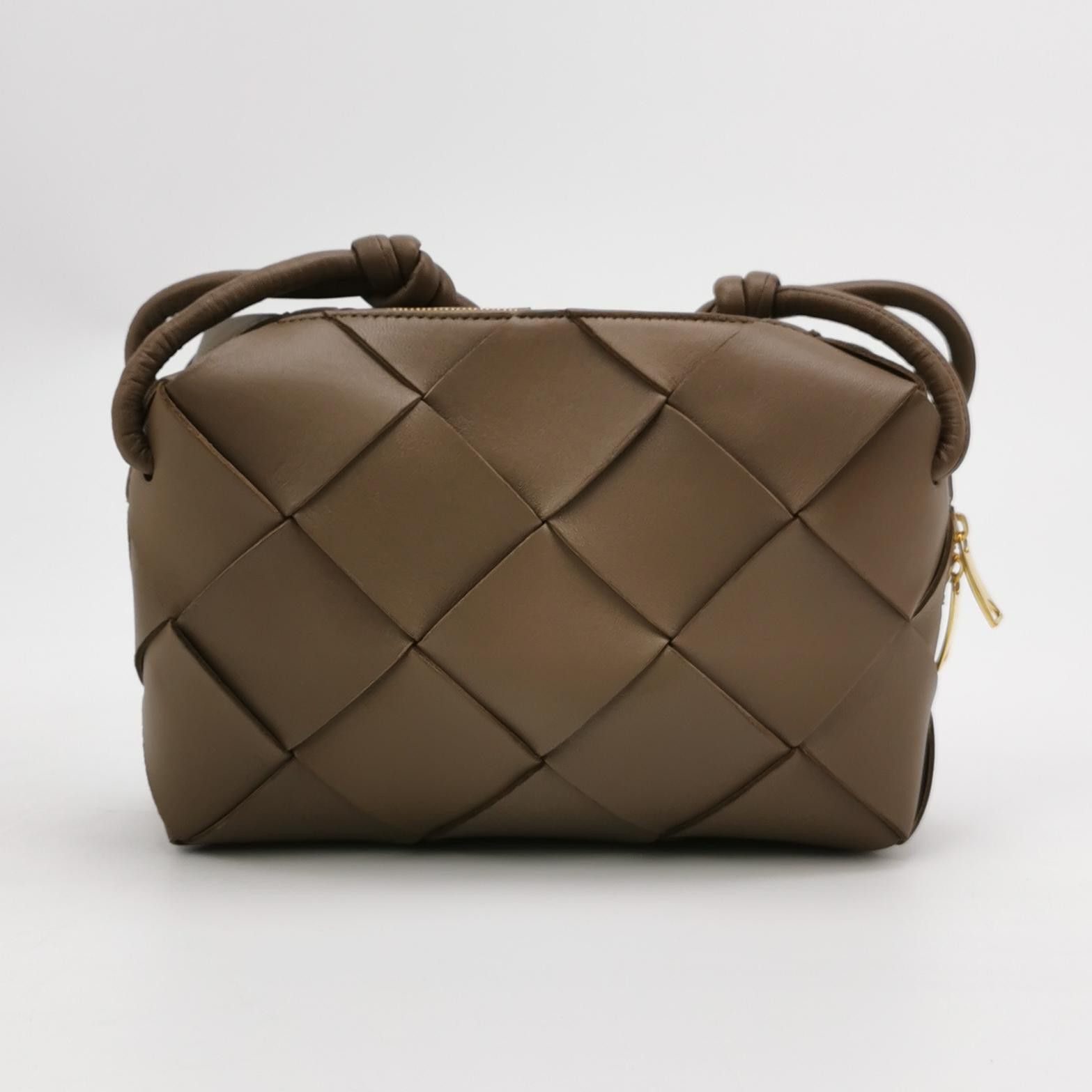 Bottega Veneta Bottega Veneta Women os Shoulder Bags Size ONE SIZE - 5 Thumbnail