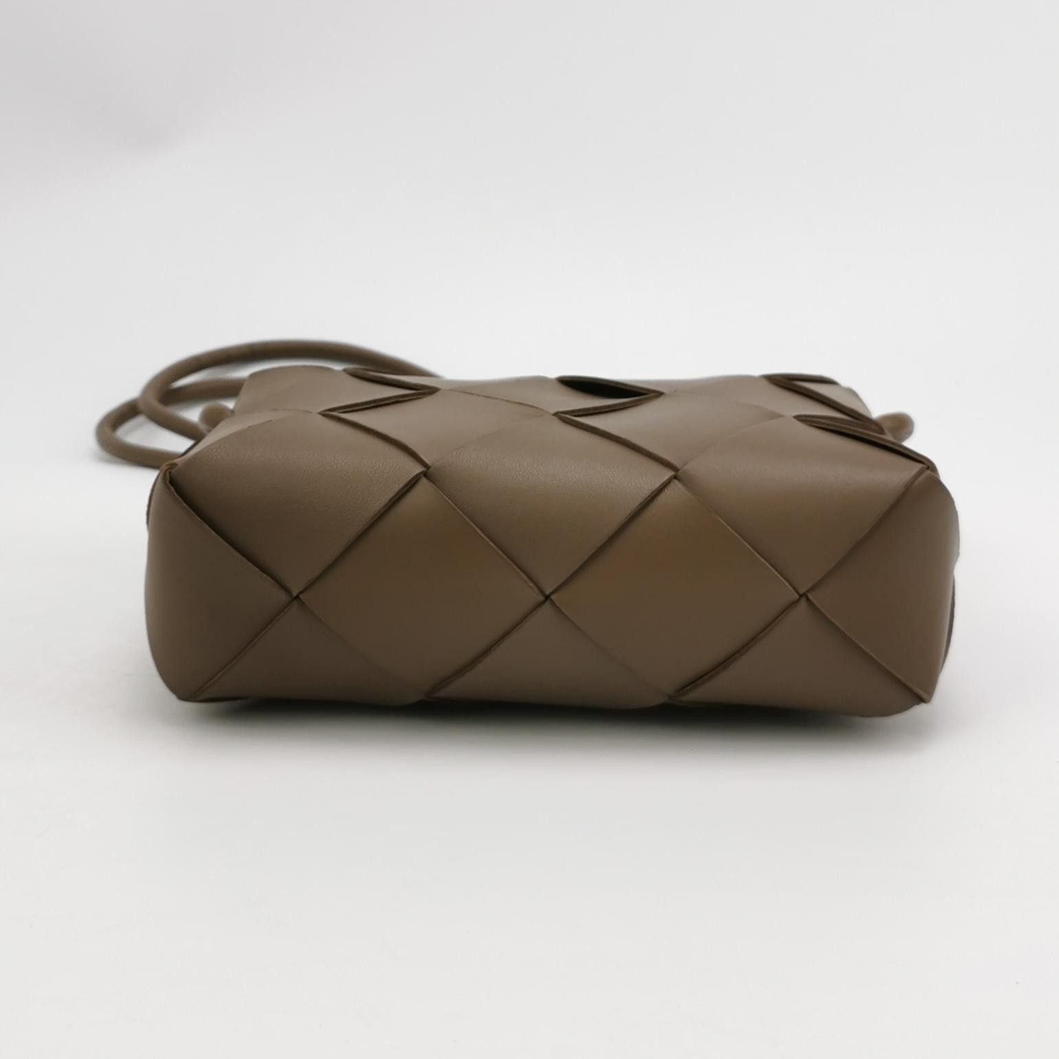 Bottega Veneta Bottega Veneta Women os Shoulder Bags Size ONE SIZE - 6 Thumbnail