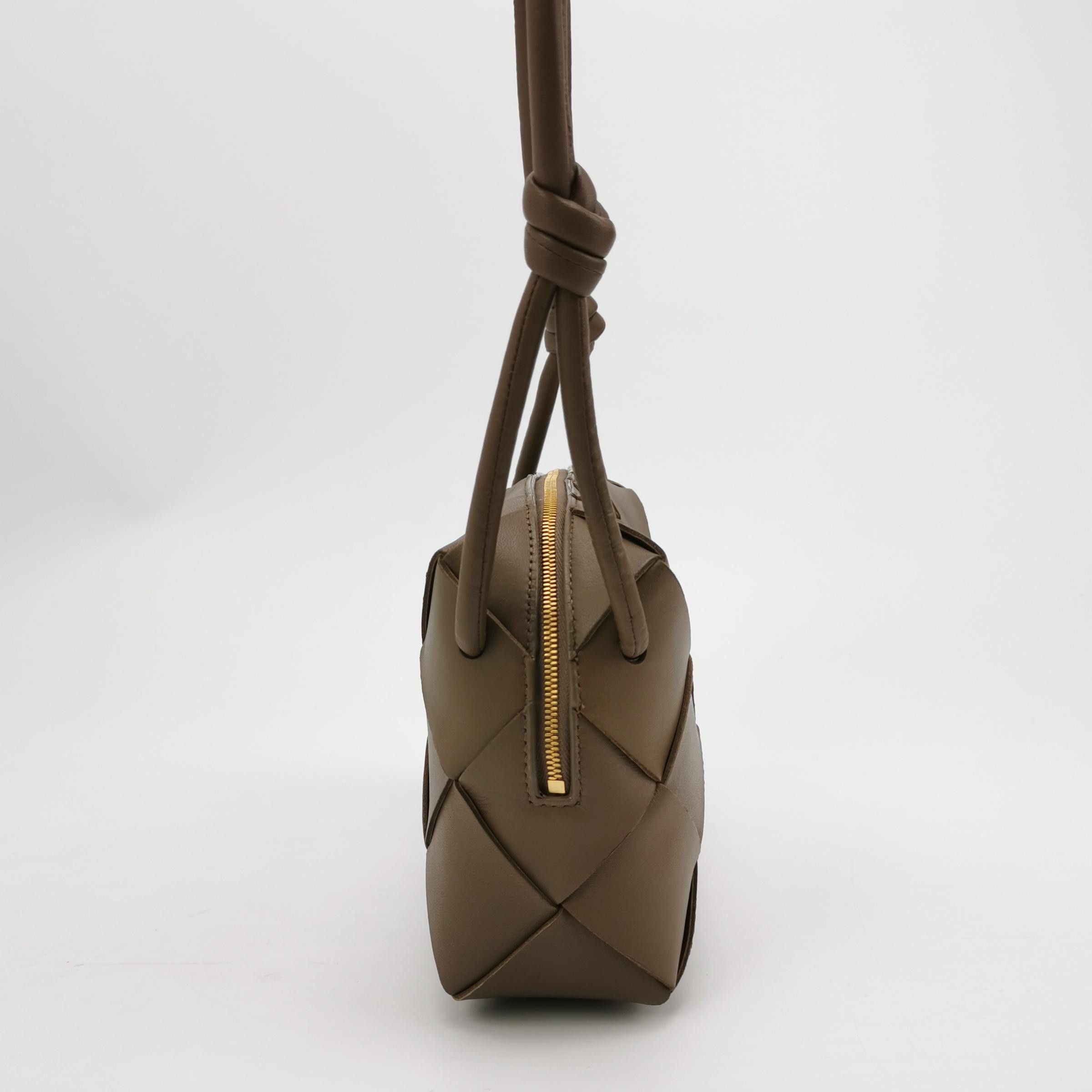 Bottega Veneta Bottega Veneta Women os Shoulder Bags Size ONE SIZE - 3 Thumbnail