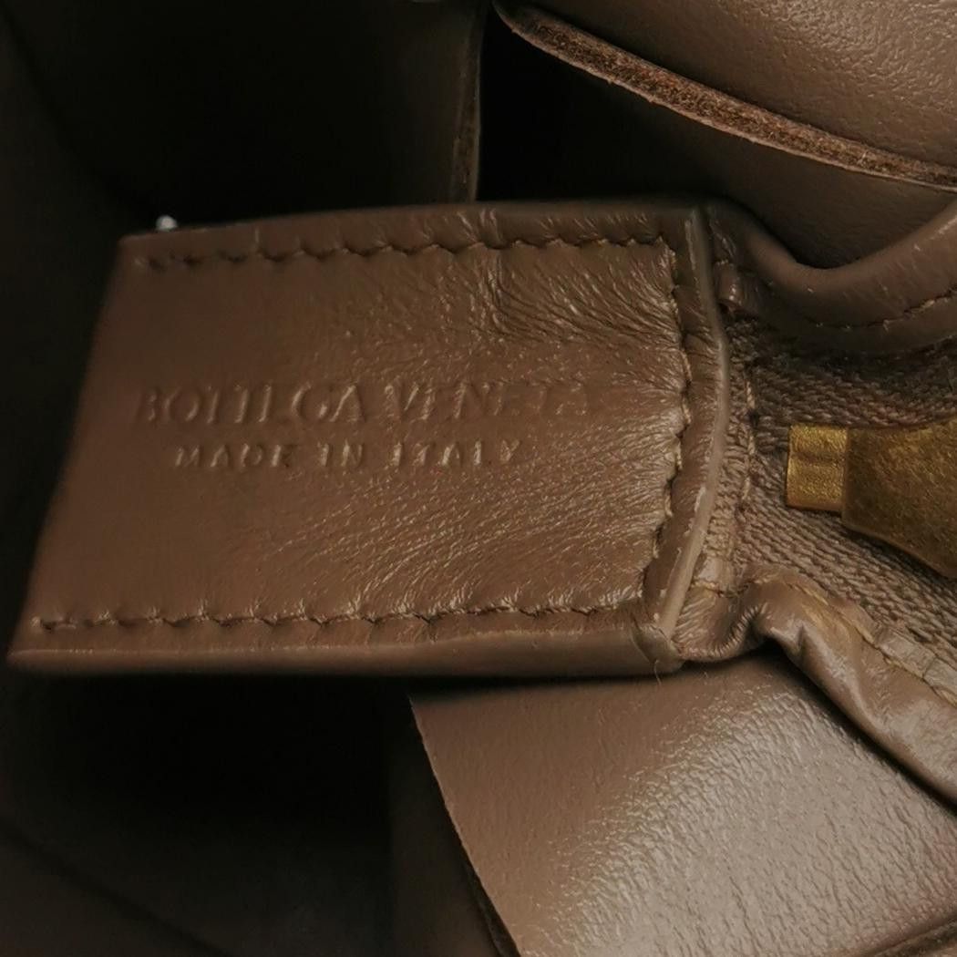 Bottega Veneta Bottega Veneta Women os Shoulder Bags Size ONE SIZE - 8 Thumbnail