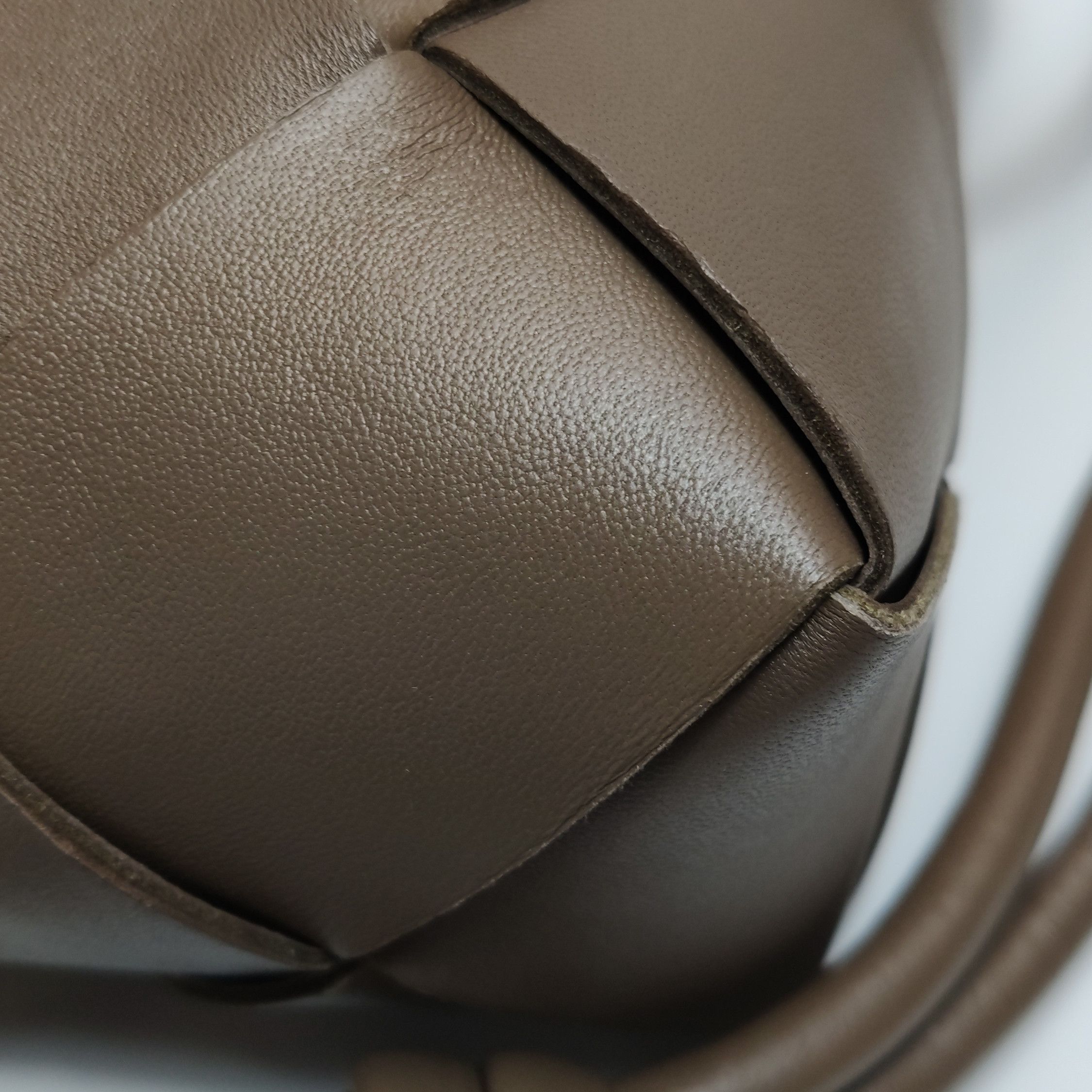 Bottega Veneta Bottega Veneta Women os Shoulder Bags Size ONE SIZE - 17 Thumbnail