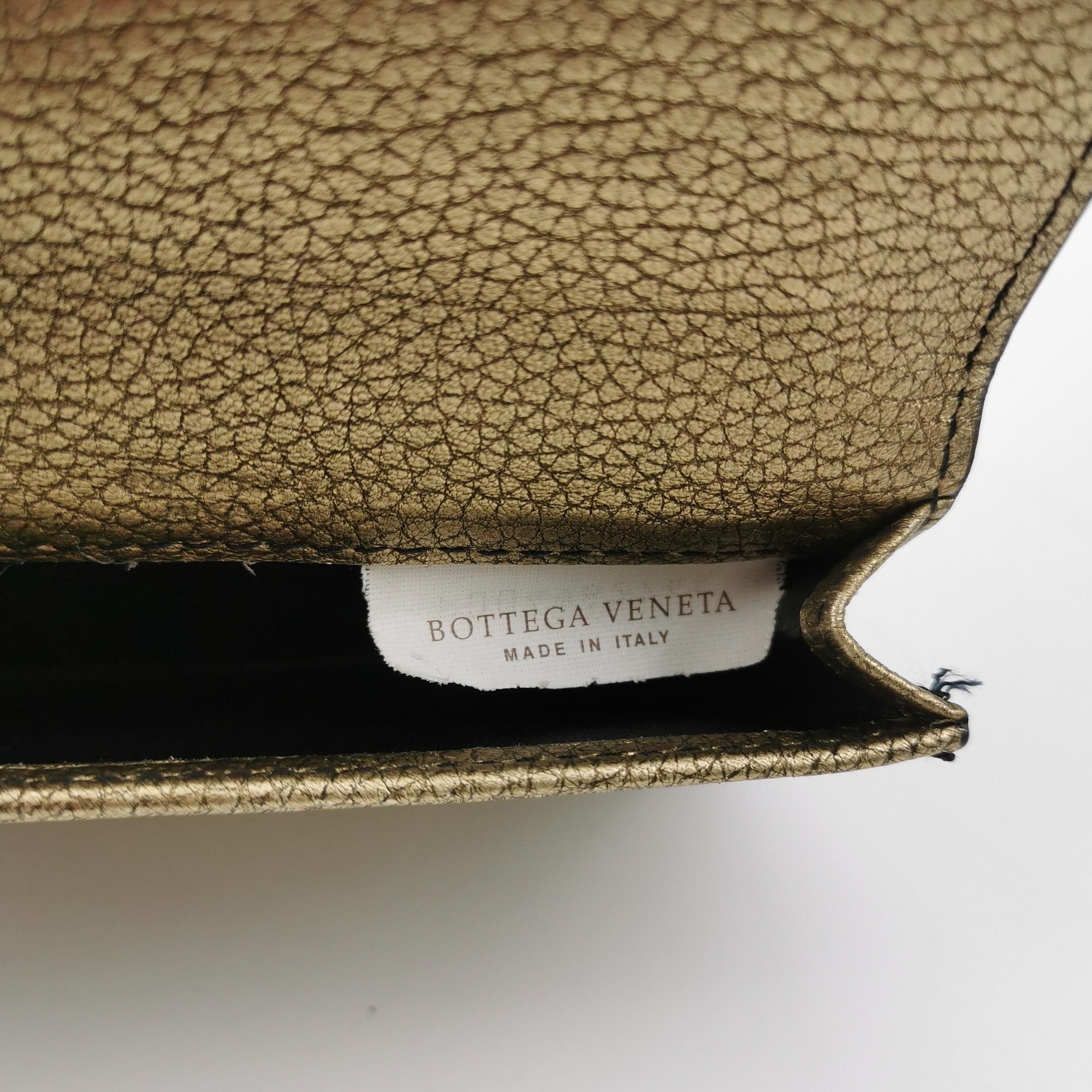 Bottega Veneta Bottega Veneta Women os Wallets Size ONE SIZE - 7 Thumbnail