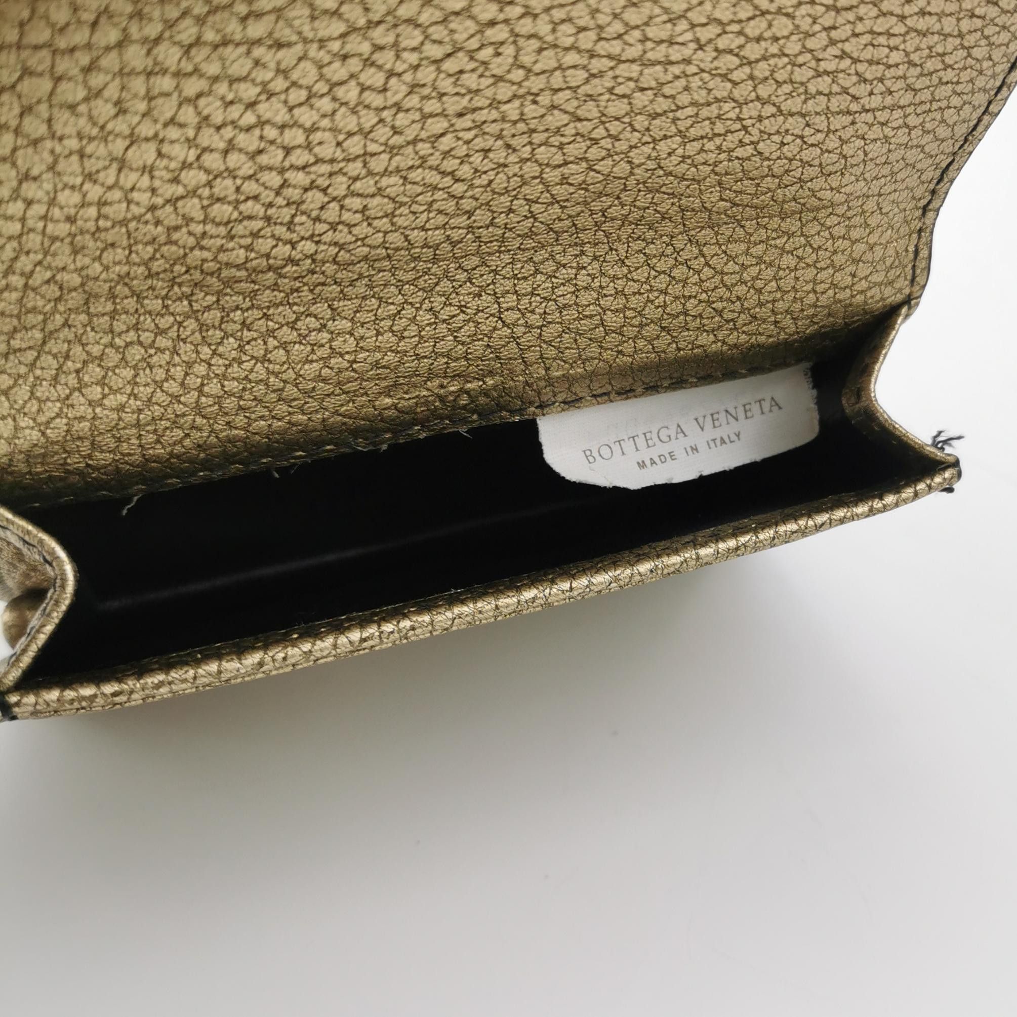 Bottega Veneta Bottega Veneta Women os Wallets Size ONE SIZE - 6 Thumbnail