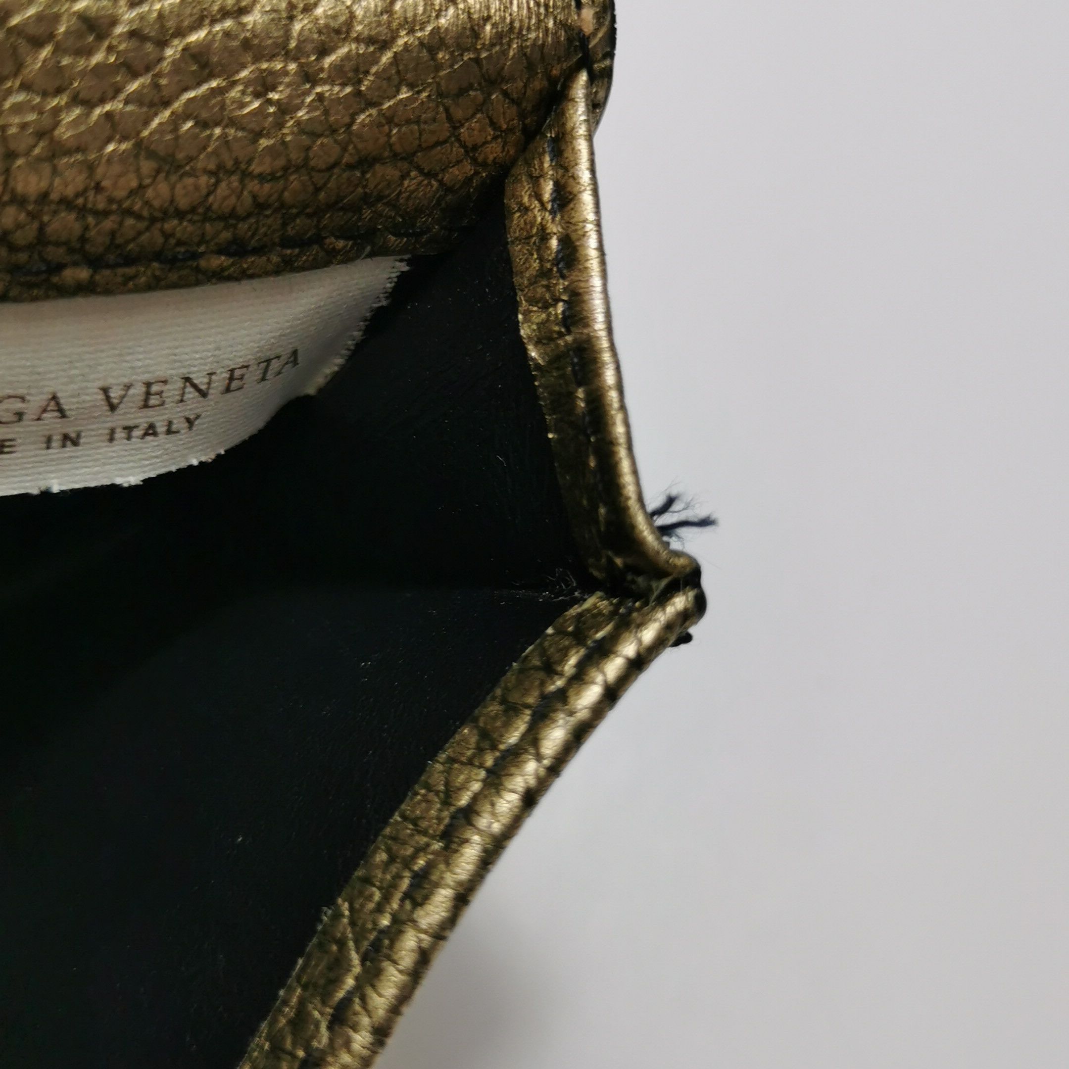 Bottega Veneta Bottega Veneta Women os Wallets Size ONE SIZE - 10 Thumbnail