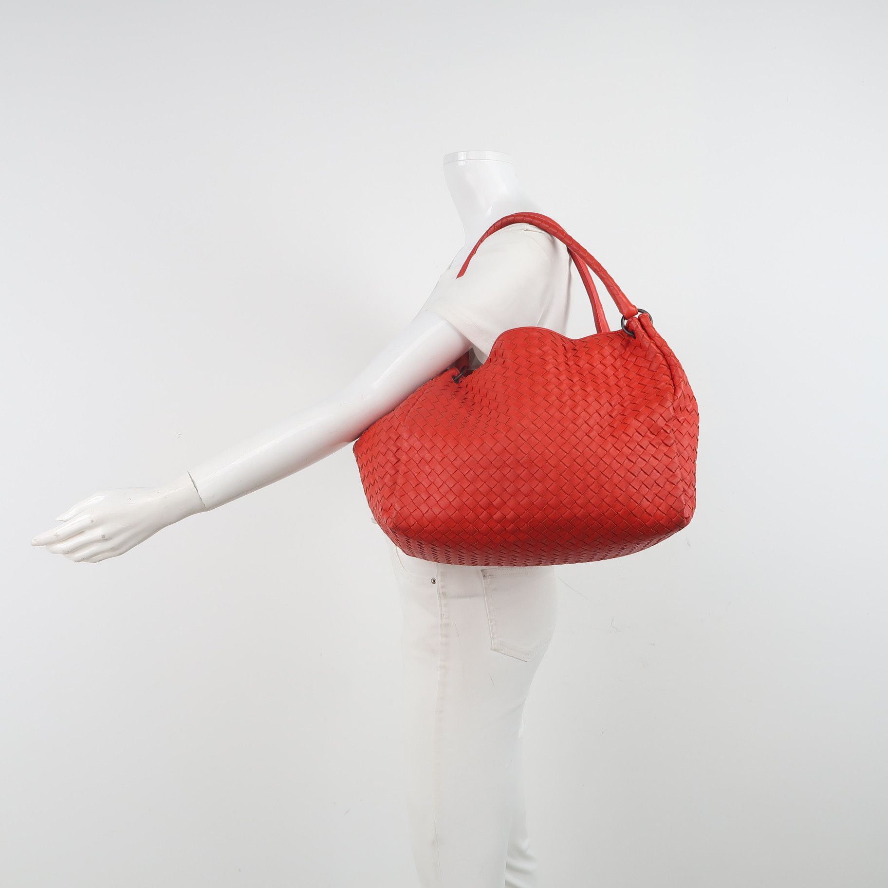 Bottega Veneta Bottega Veneta Women os Shoulder Bags Size ONE SIZE - 2 Thumbnail