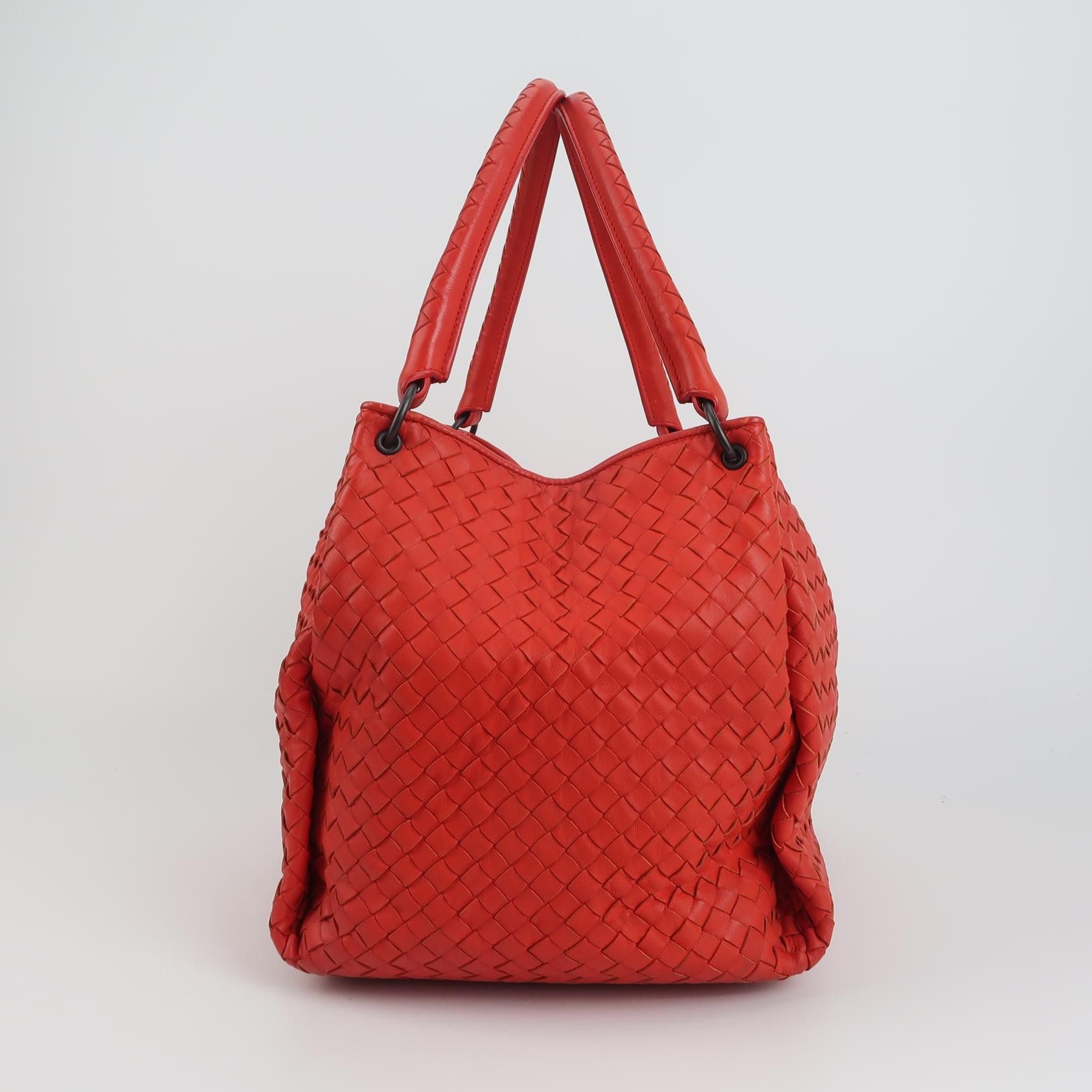 Bottega Veneta Bottega Veneta Women os Shoulder Bags Size ONE SIZE - 3 Thumbnail