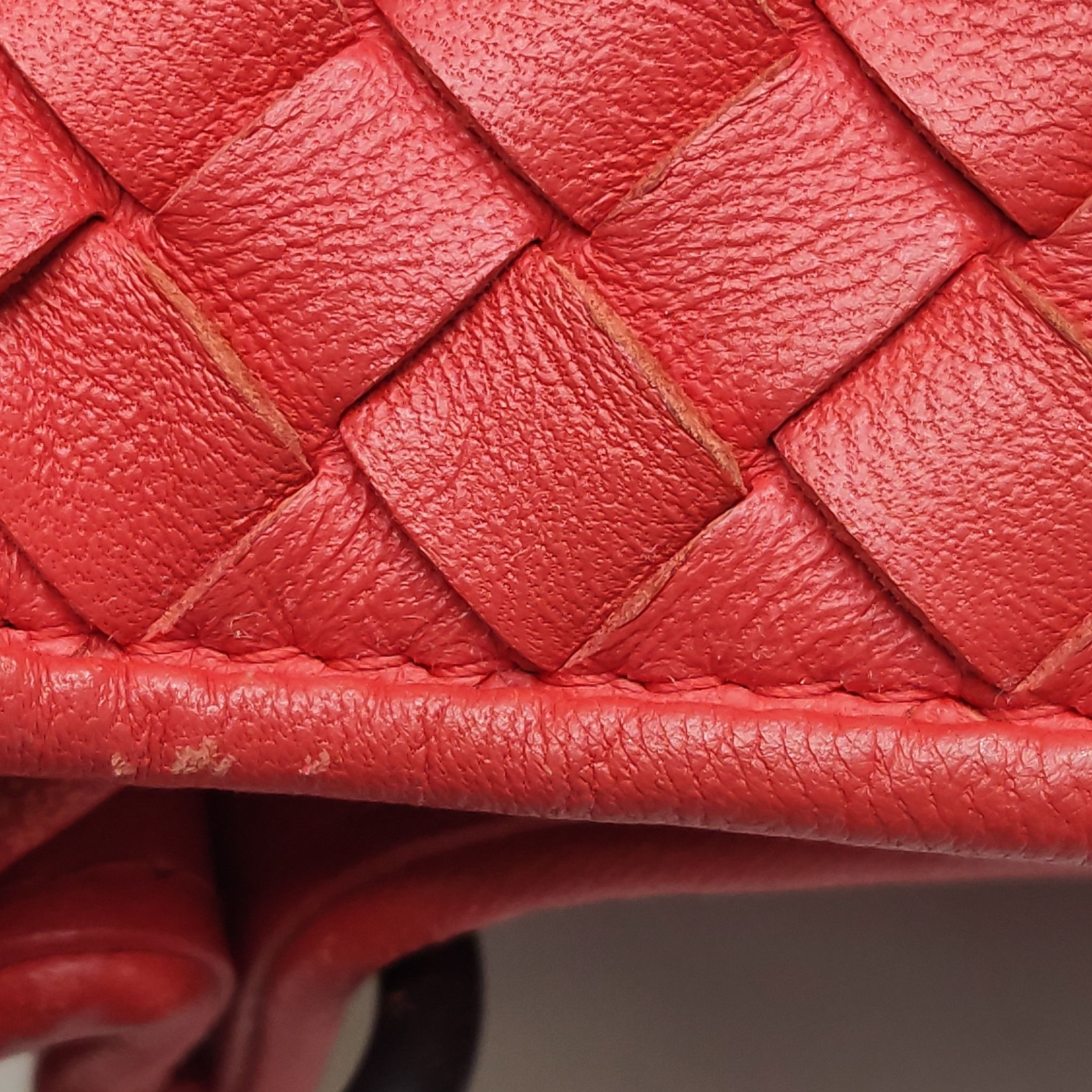 Bottega Veneta Bottega Veneta Women os Shoulder Bags Size ONE SIZE - 18 Thumbnail