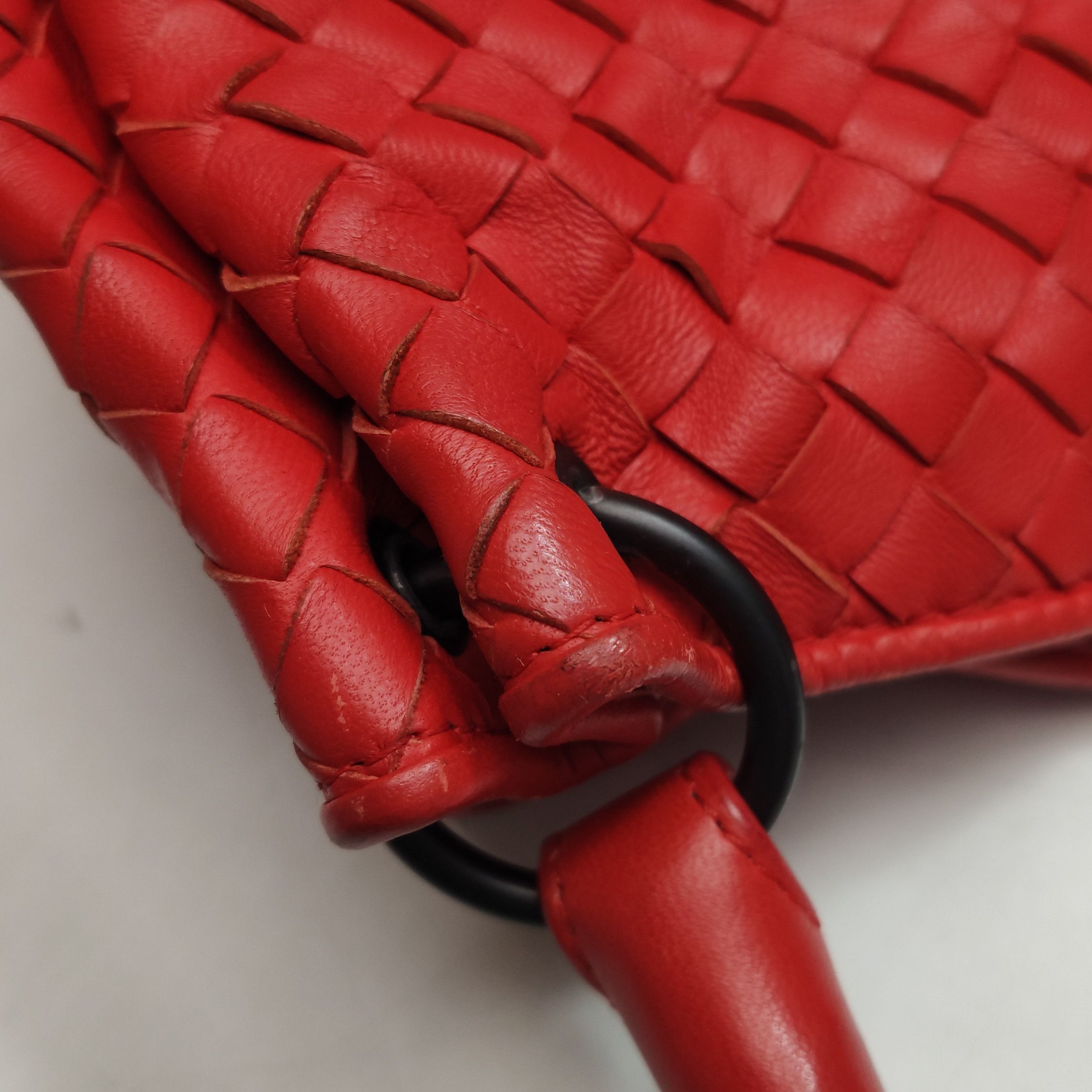 Bottega Veneta Bottega Veneta Women os Shoulder Bags Size ONE SIZE - 21 Thumbnail