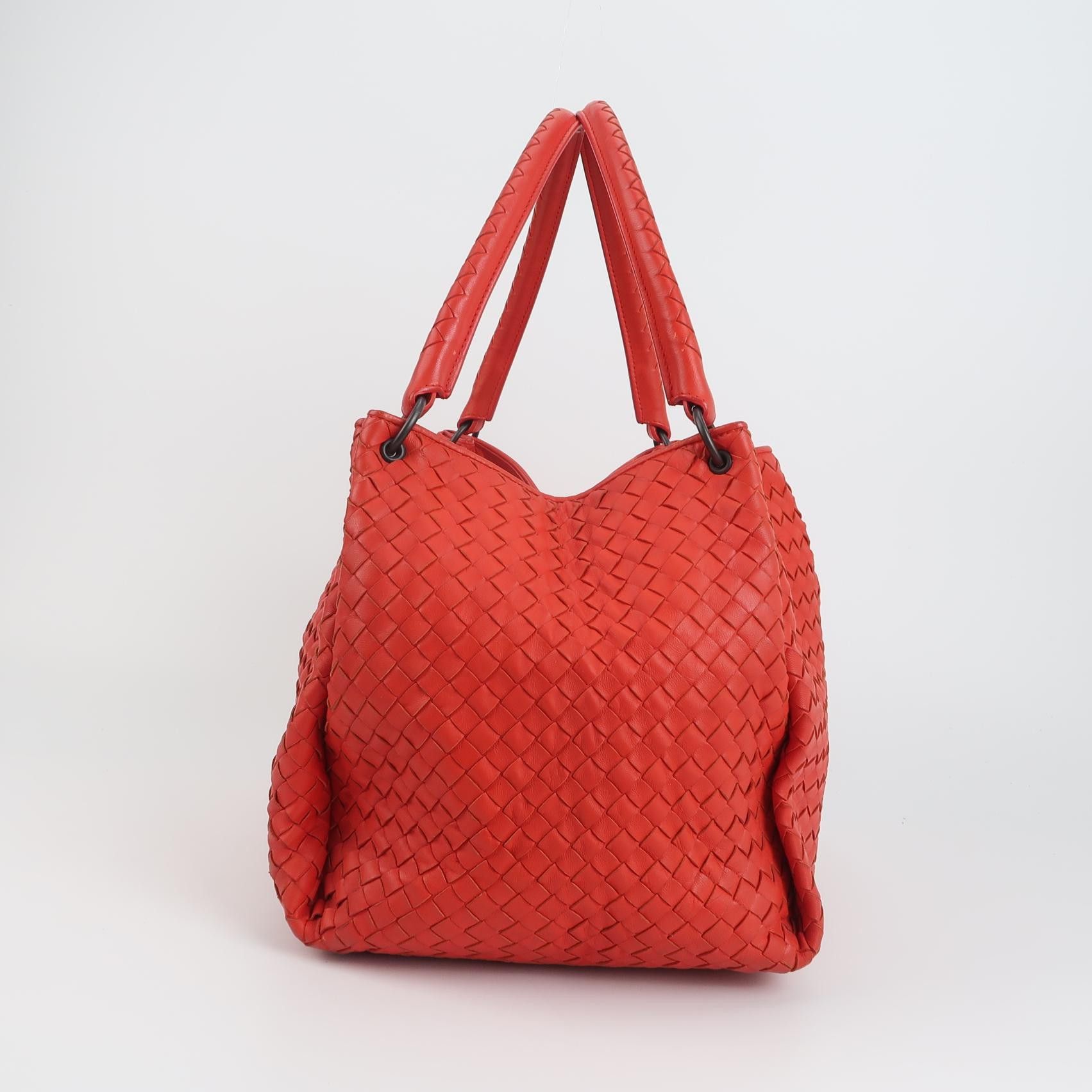Bottega Veneta Bottega Veneta Women os Shoulder Bags Size ONE SIZE - 4 Thumbnail