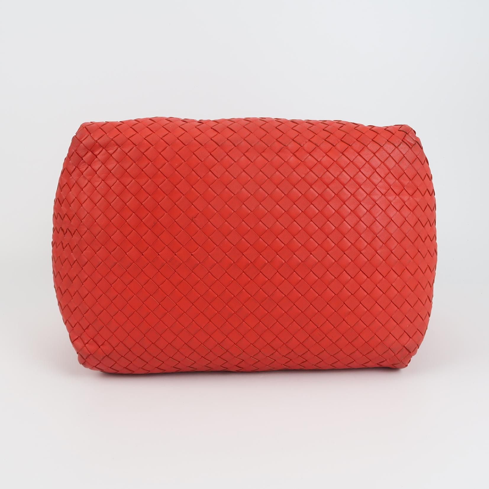 Bottega Veneta Bottega Veneta Women os Shoulder Bags Size ONE SIZE - 6 Thumbnail