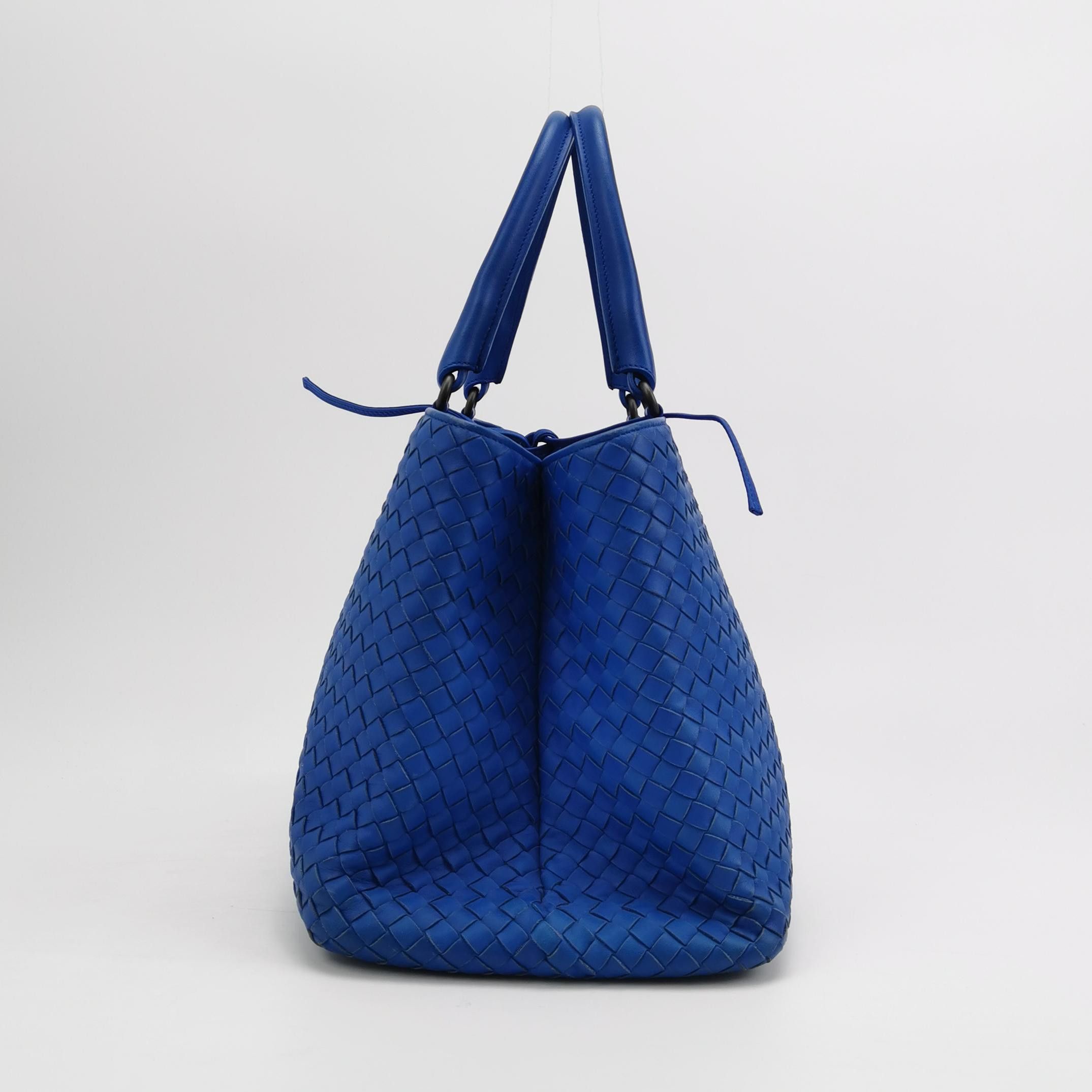 Bottega Veneta Bottega Veneta Women os Tote Bags Size ONE SIZE - 4 Thumbnail