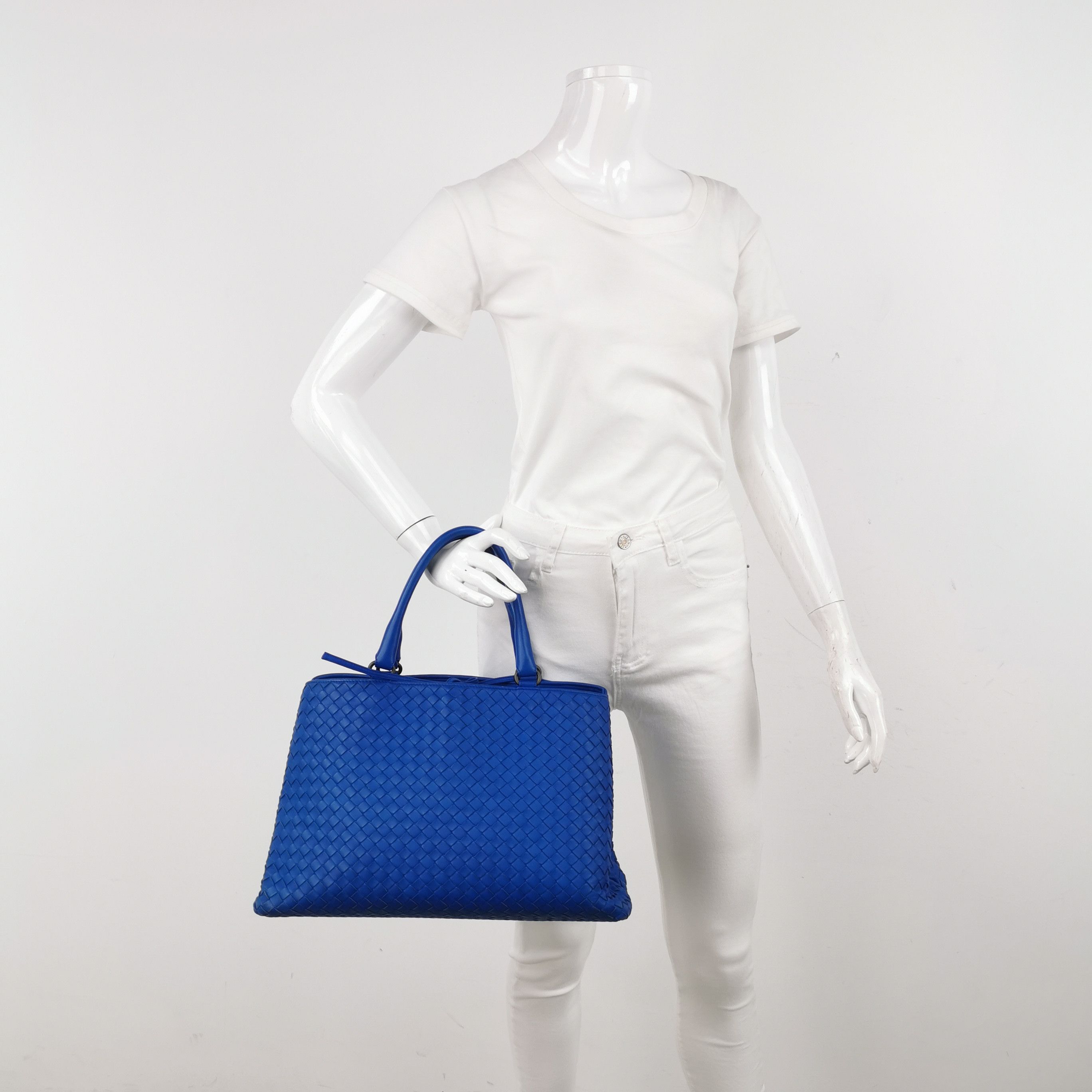 Bottega Veneta Bottega Veneta Women os Tote Bags Size ONE SIZE - 2 Thumbnail