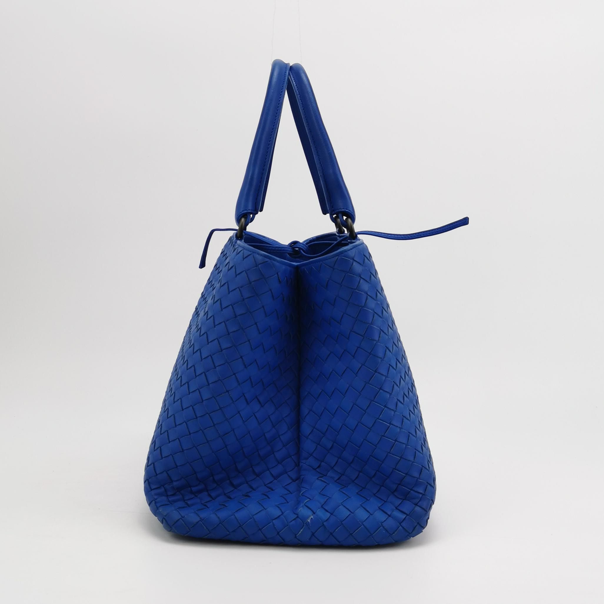 Bottega Veneta Bottega Veneta Women os Tote Bags Size ONE SIZE - 3 Thumbnail
