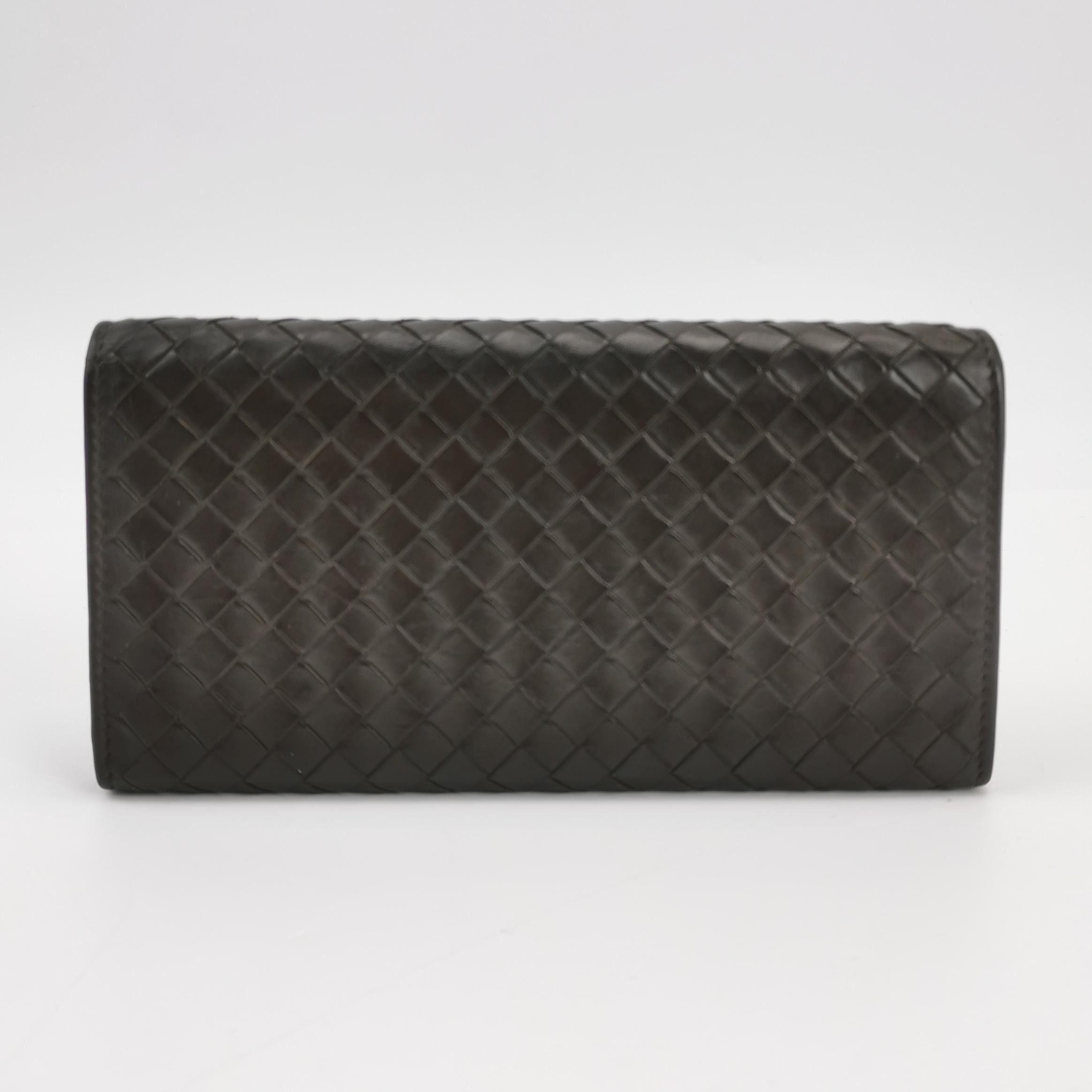 Bottega Veneta Bottega Veneta Women os Wallets Size ONE SIZE - 4 Thumbnail