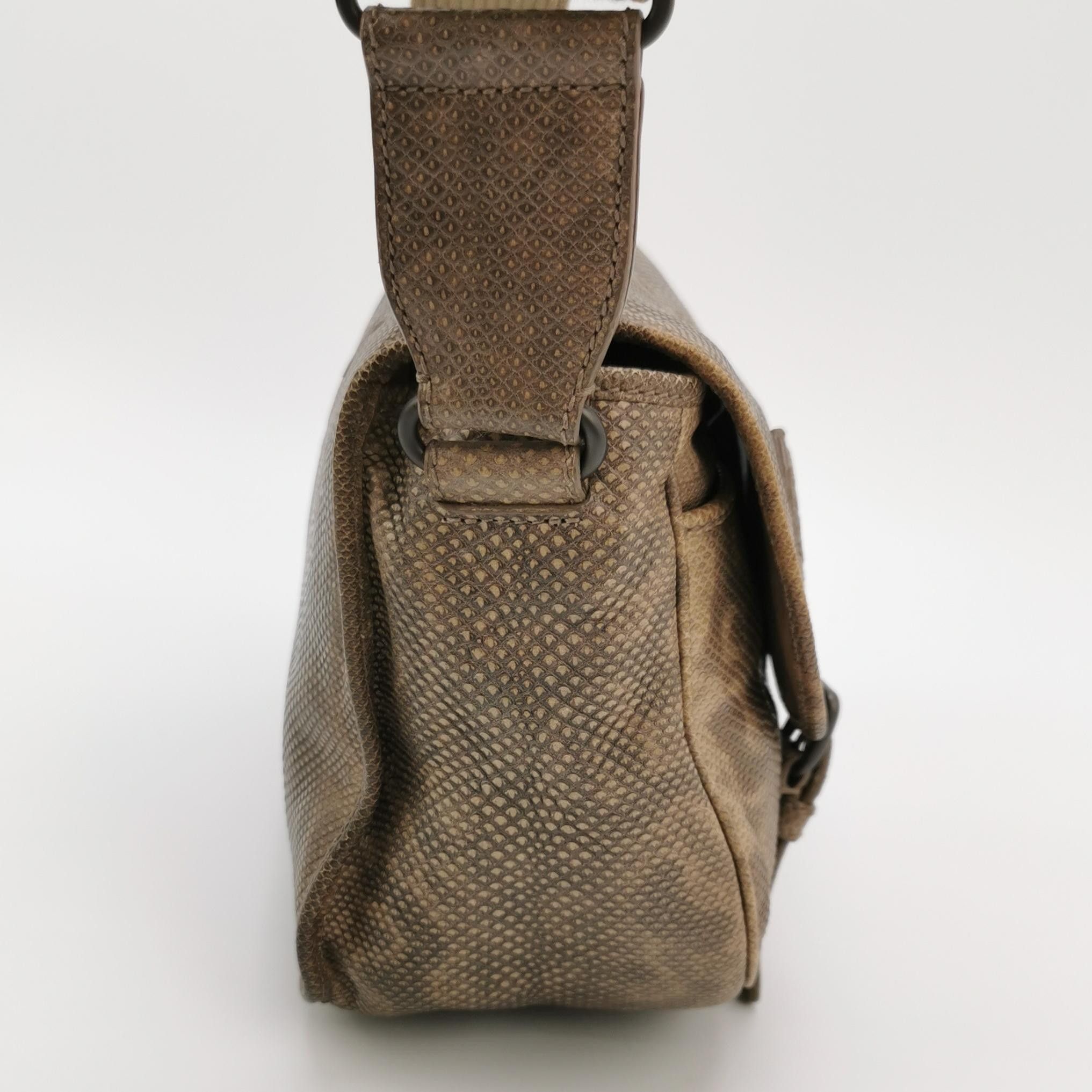 Bottega Veneta Bottega Veneta Women os Shoulder Bags Size ONE SIZE - 4 Thumbnail
