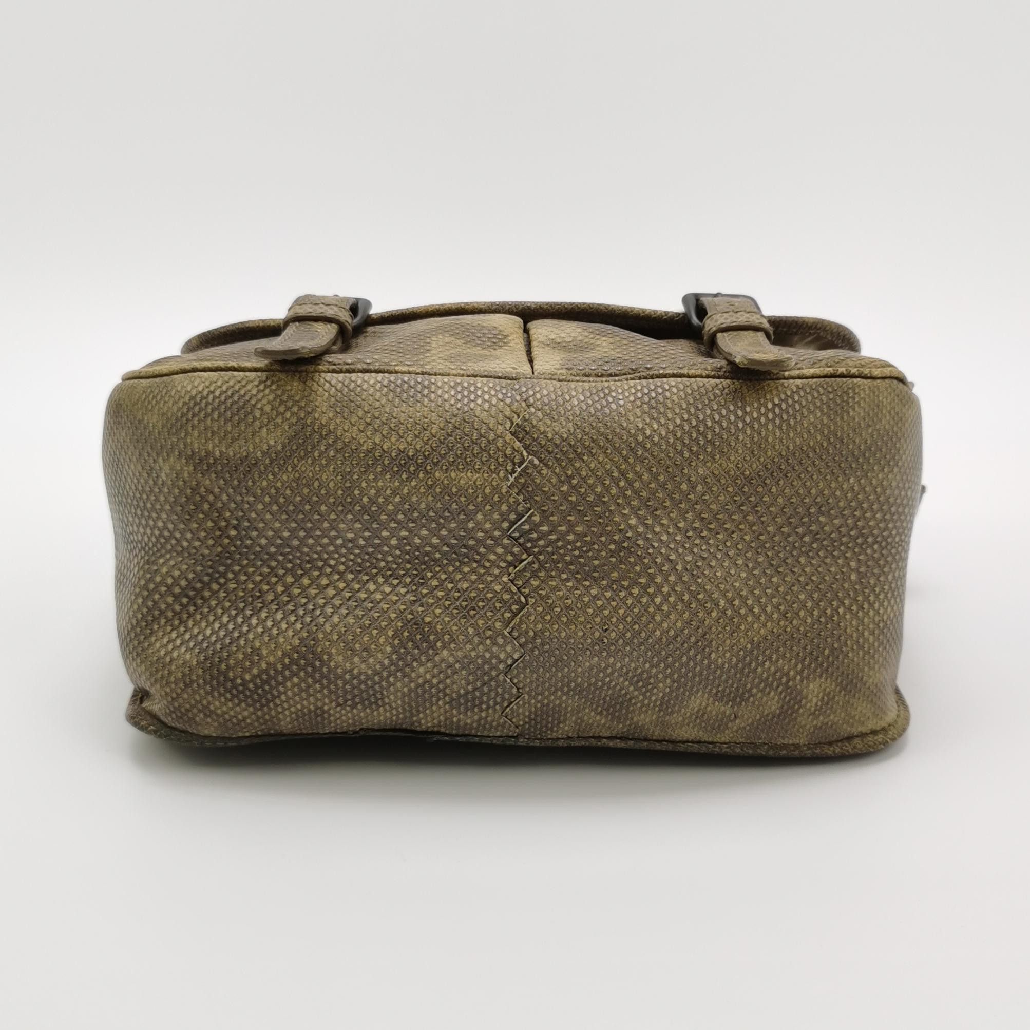 Bottega Veneta Bottega Veneta Women os Shoulder Bags Size ONE SIZE - 6 Thumbnail