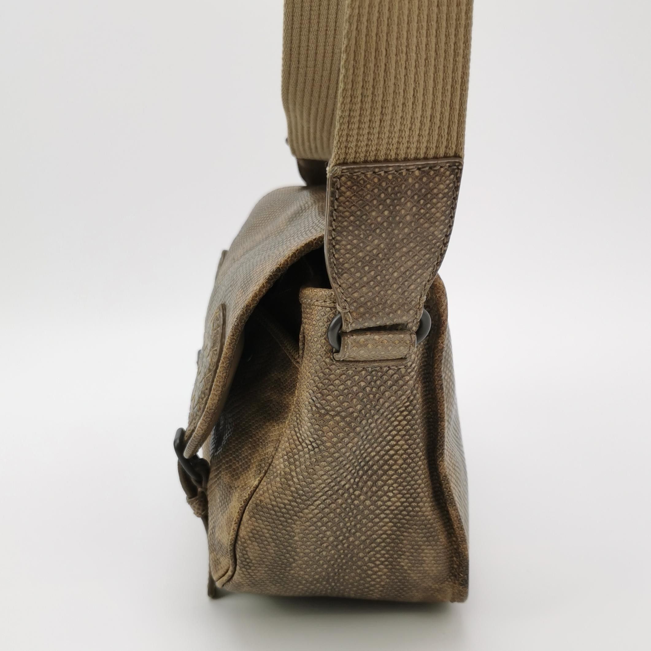 Bottega Veneta Bottega Veneta Women os Shoulder Bags Size ONE SIZE - 3 Thumbnail