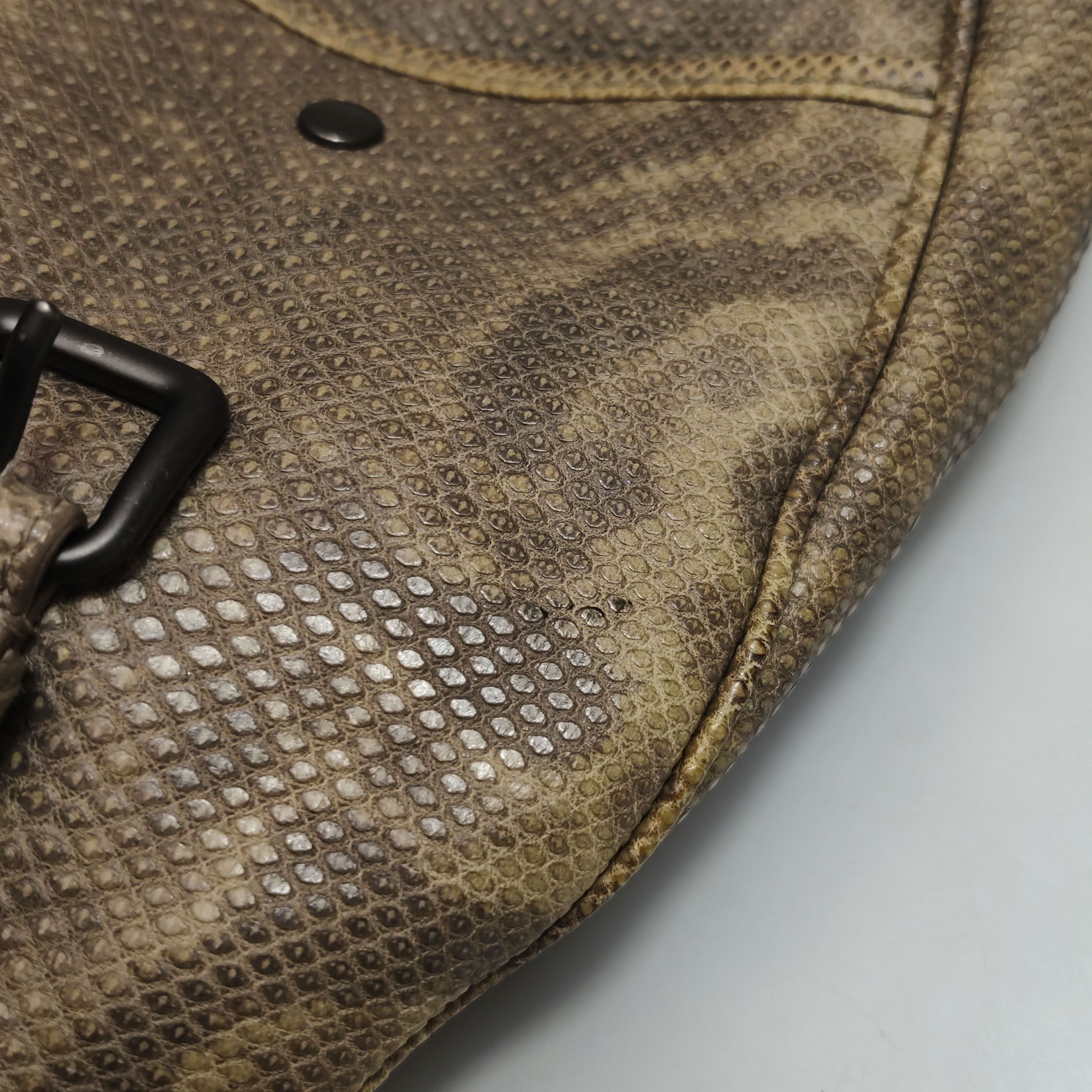 Bottega Veneta Bottega Veneta Women os Shoulder Bags Size ONE SIZE - 18 Thumbnail