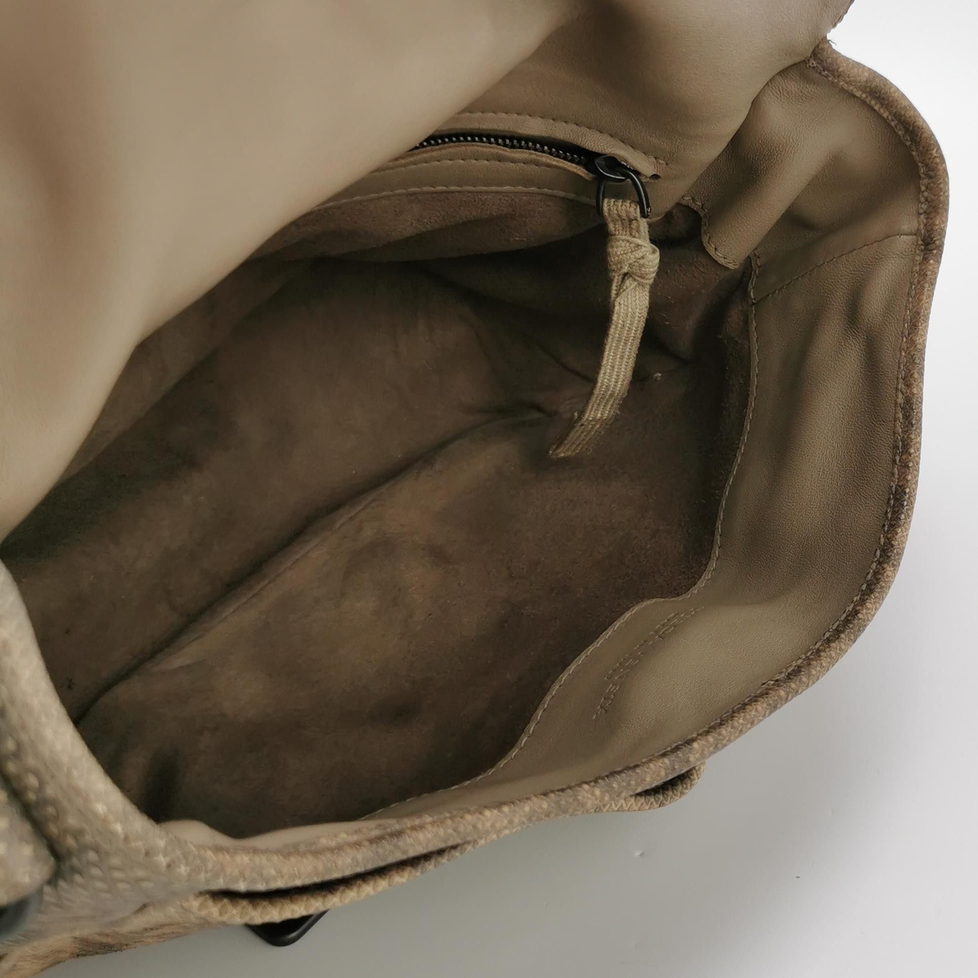 Bottega Veneta Bottega Veneta Women os Shoulder Bags Size ONE SIZE - 7 Thumbnail