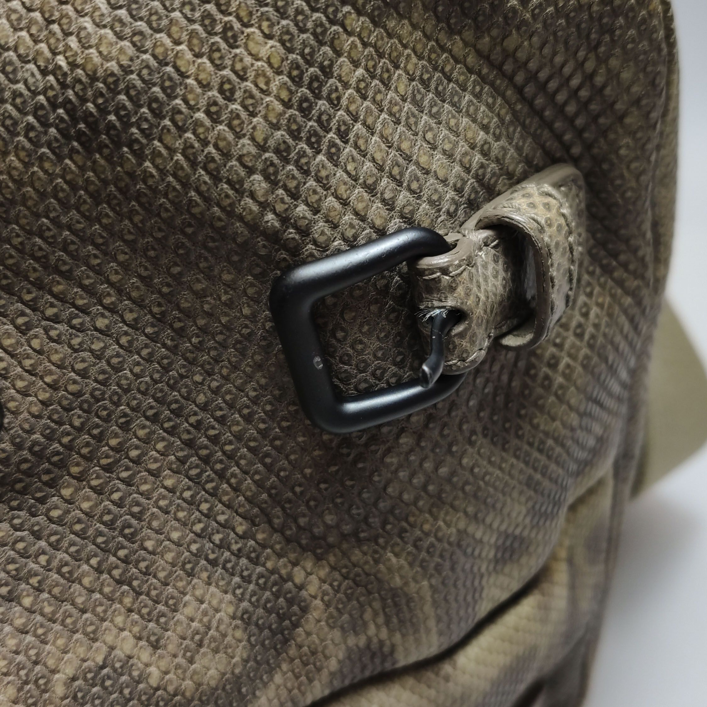 Bottega Veneta Bottega Veneta Women os Shoulder Bags Size ONE SIZE - 11 Thumbnail