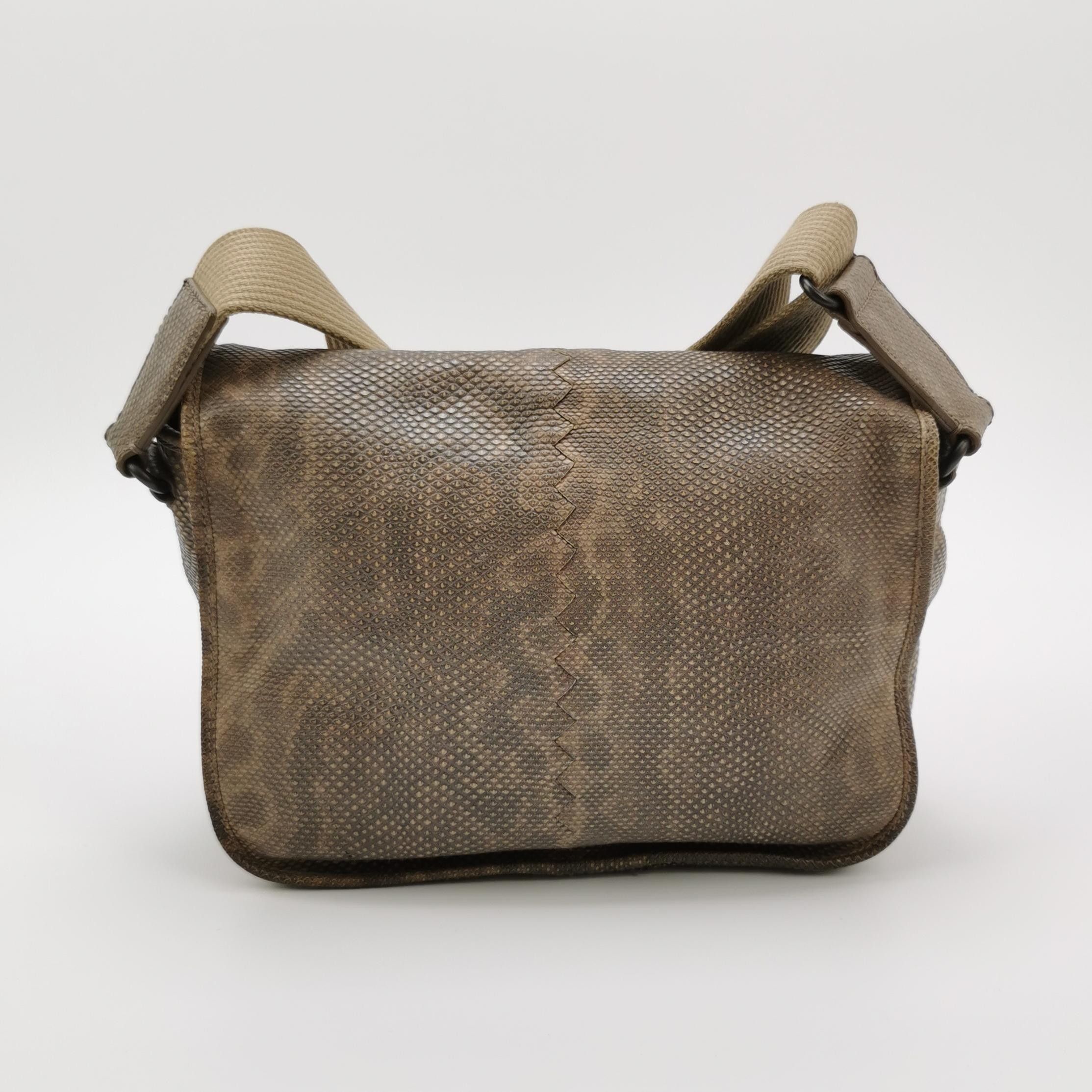Bottega Veneta Bottega Veneta Women os Shoulder Bags Size ONE SIZE - 5 Thumbnail