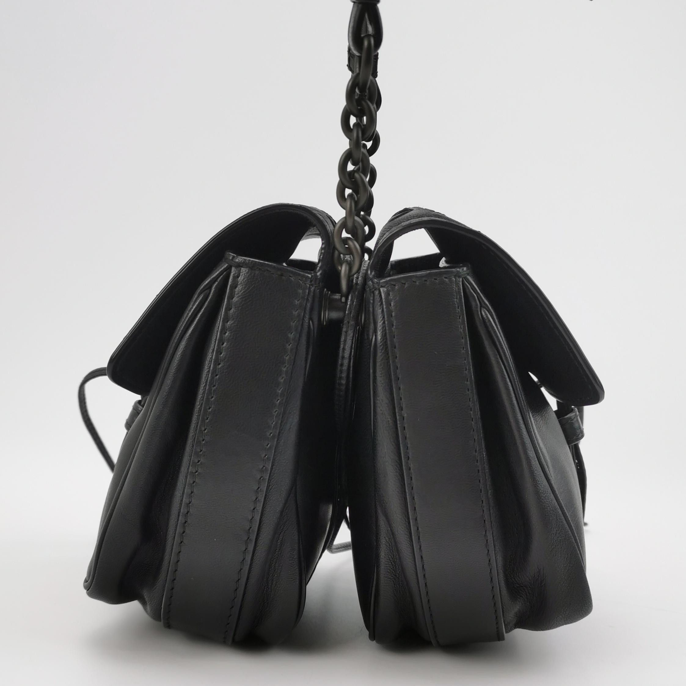 Bottega Veneta Bottega Veneta Women os Shoulder Bags Size ONE SIZE - 4 Thumbnail