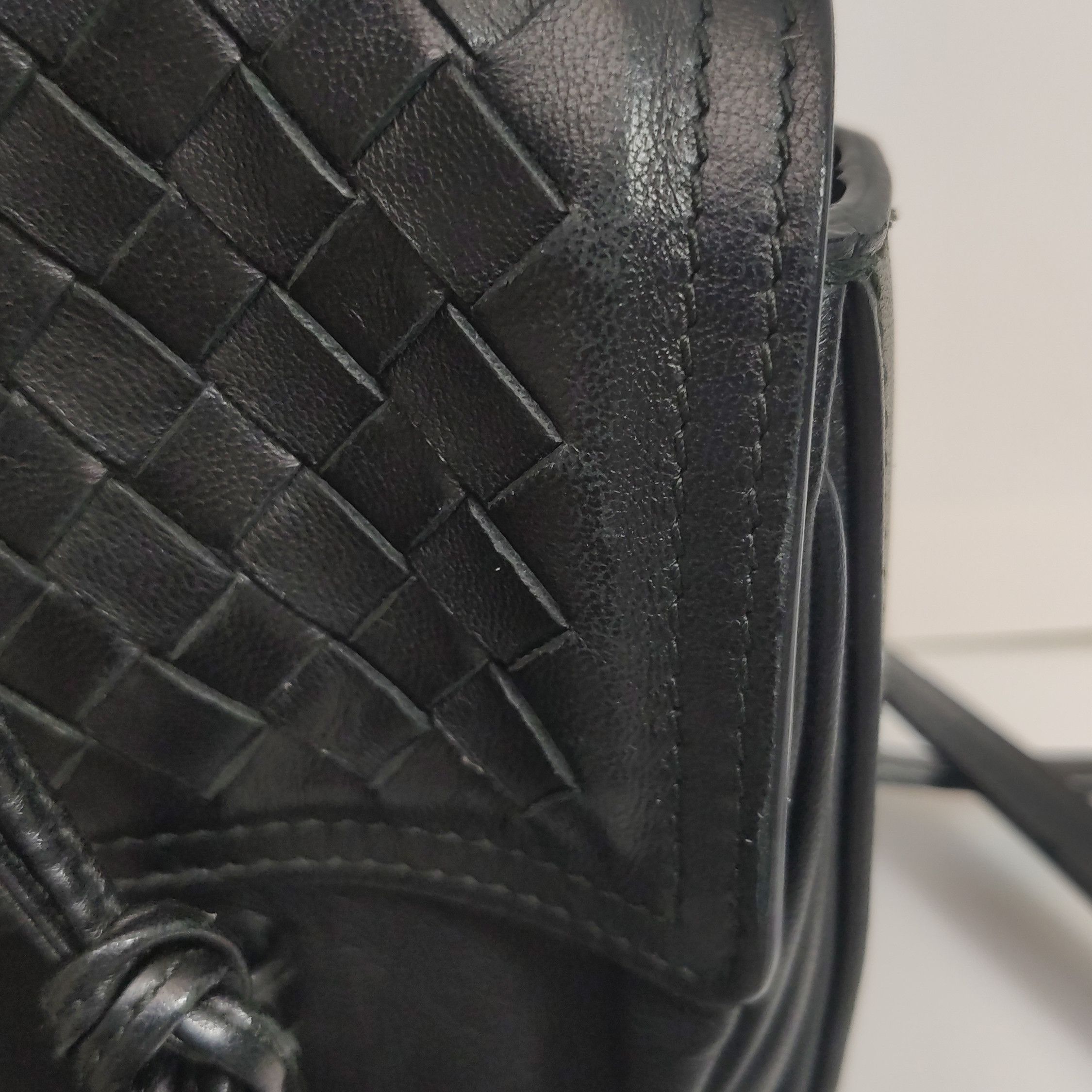 Bottega Veneta Bottega Veneta Women os Shoulder Bags Size ONE SIZE - 17 Thumbnail