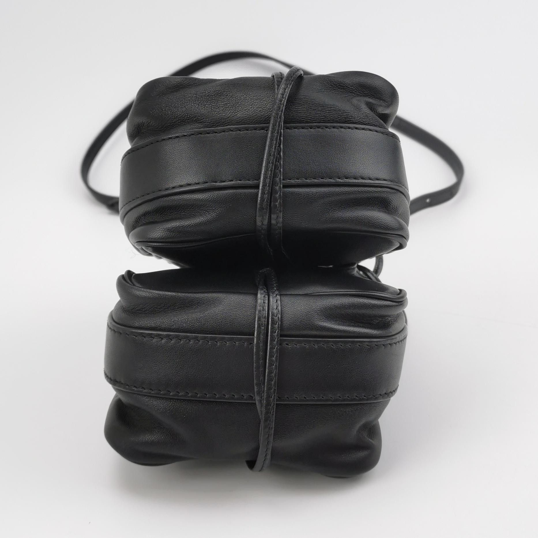 Bottega Veneta Bottega Veneta Women os Shoulder Bags Size ONE SIZE - 6 Thumbnail