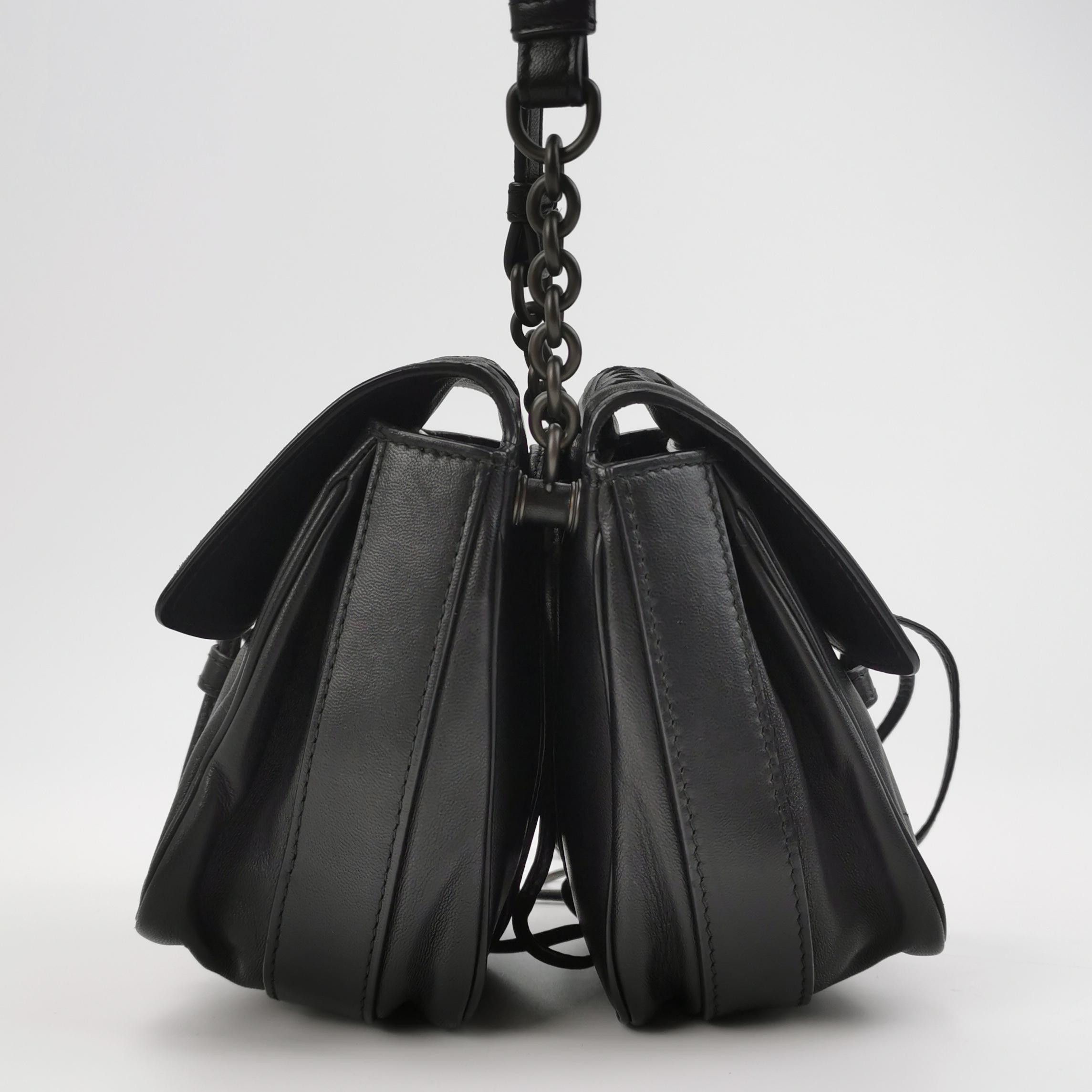Bottega Veneta Bottega Veneta Women os Shoulder Bags Size ONE SIZE - 3 Thumbnail