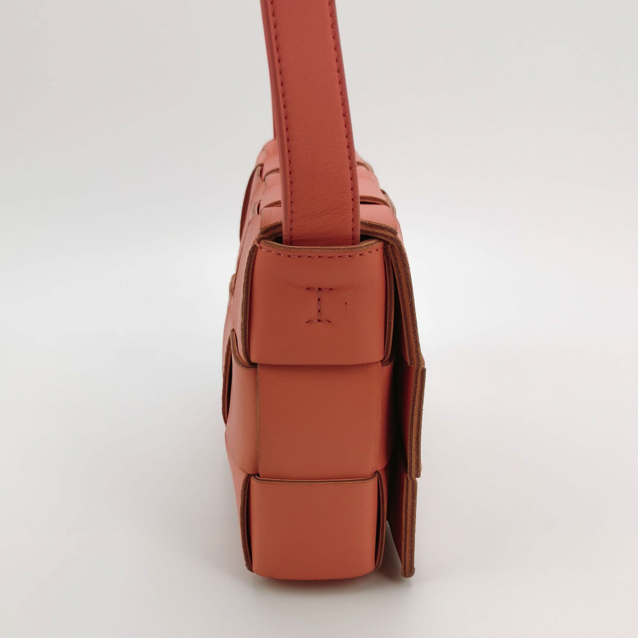 Bottega Veneta Bottega Veneta Women os Shoulder Bags Size ONE SIZE - 4 Thumbnail