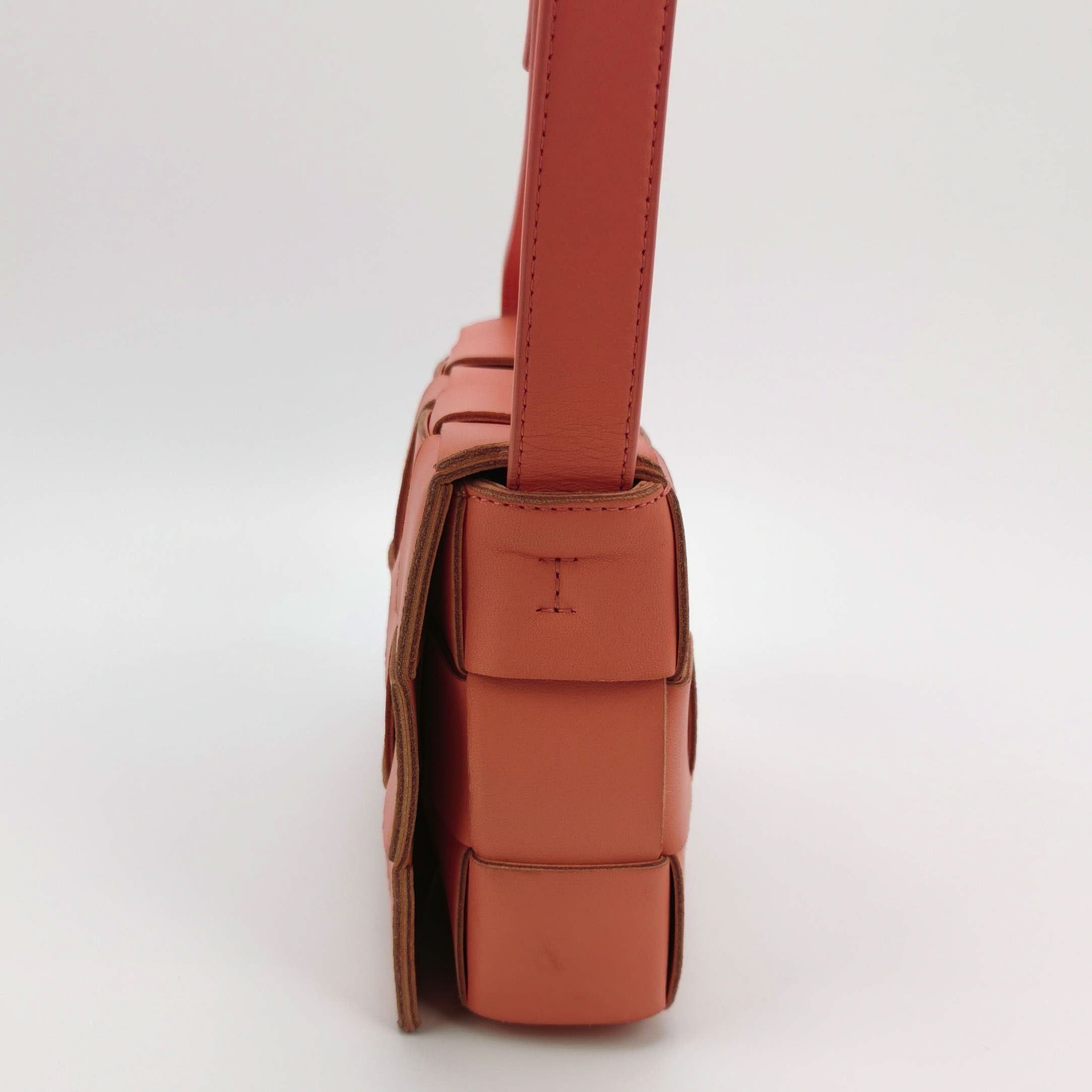 Bottega Veneta Bottega Veneta Women os Shoulder Bags Size ONE SIZE - 3 Thumbnail