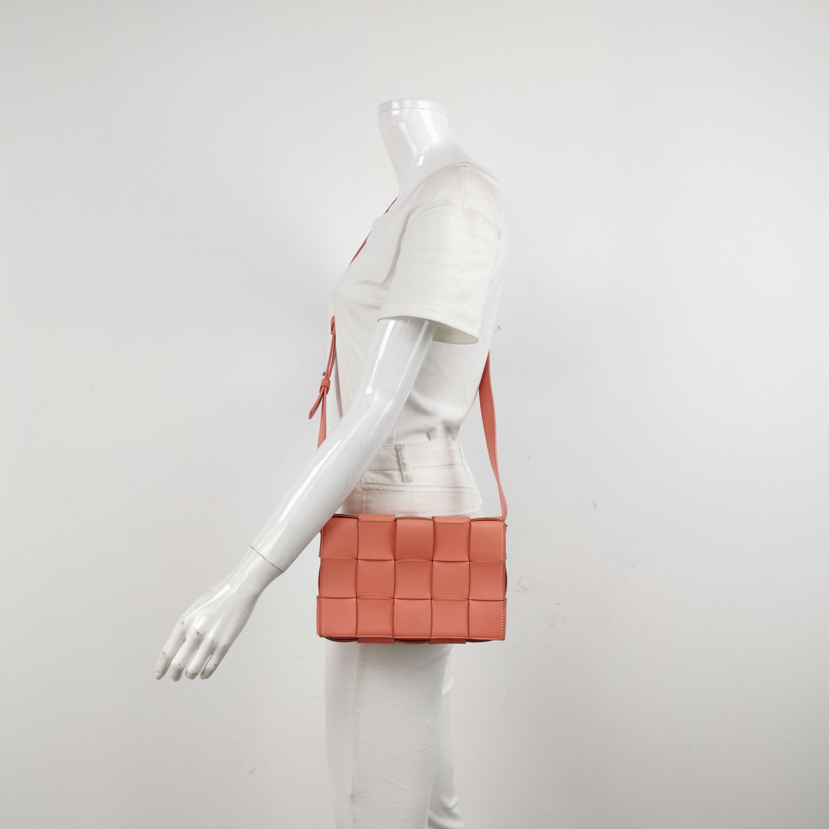 Bottega Veneta Bottega Veneta Women os Shoulder Bags Size ONE SIZE - 2 Thumbnail