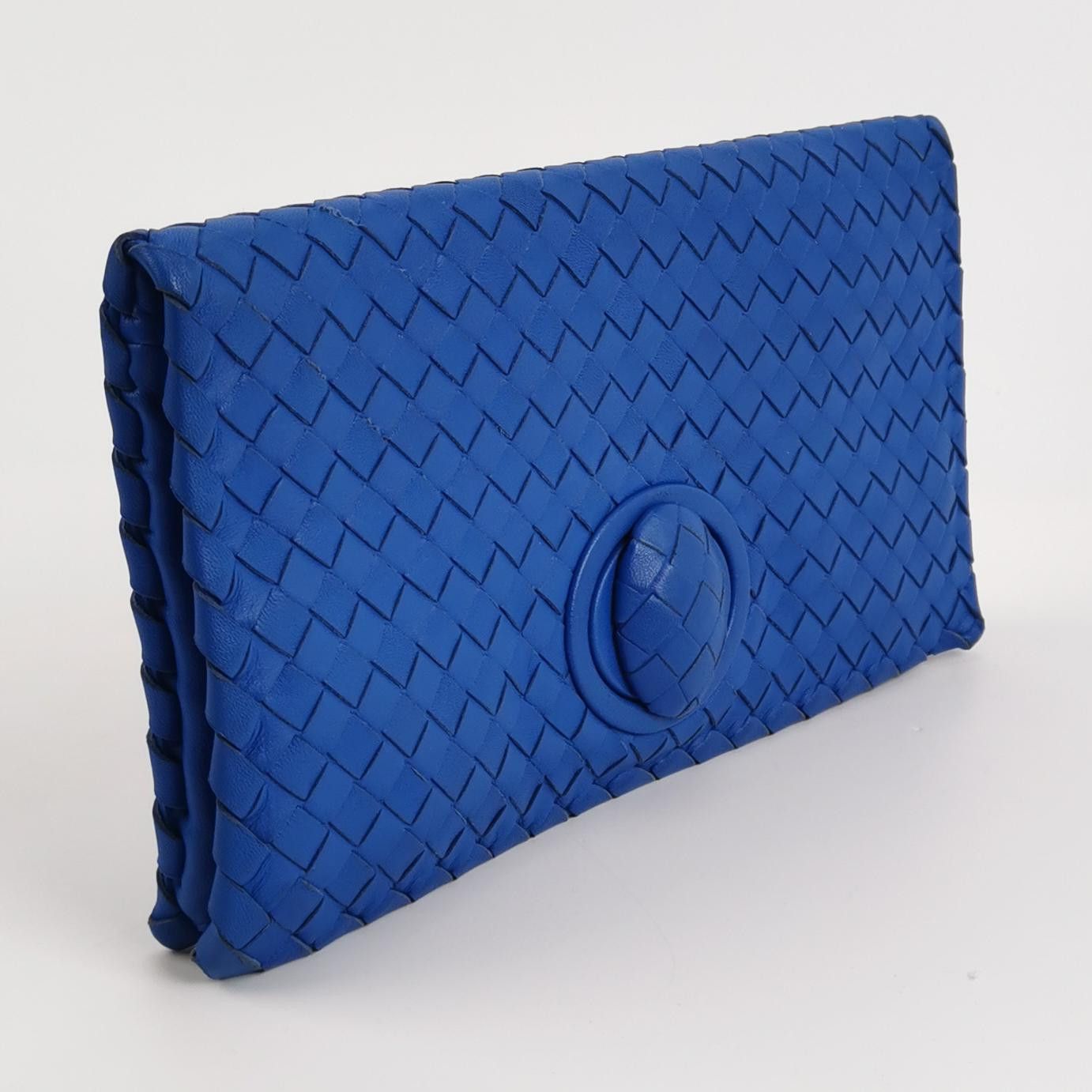 Bottega Veneta Bottega Veneta Women os Clutches Size ONE SIZE - 3 Thumbnail