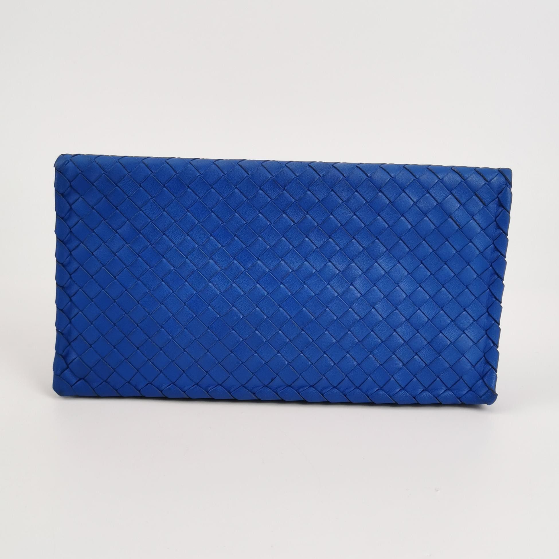 Bottega Veneta Bottega Veneta Women os Clutches Size ONE SIZE - 4 Thumbnail