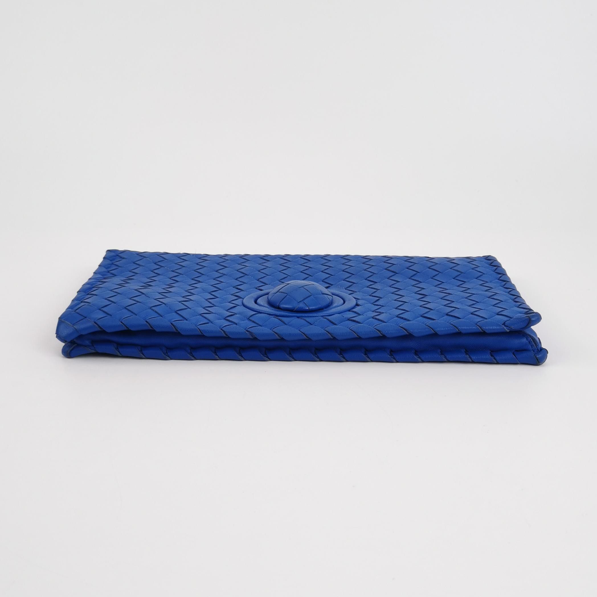 Bottega Veneta Bottega Veneta Women os Clutches Size ONE SIZE - 5 Thumbnail