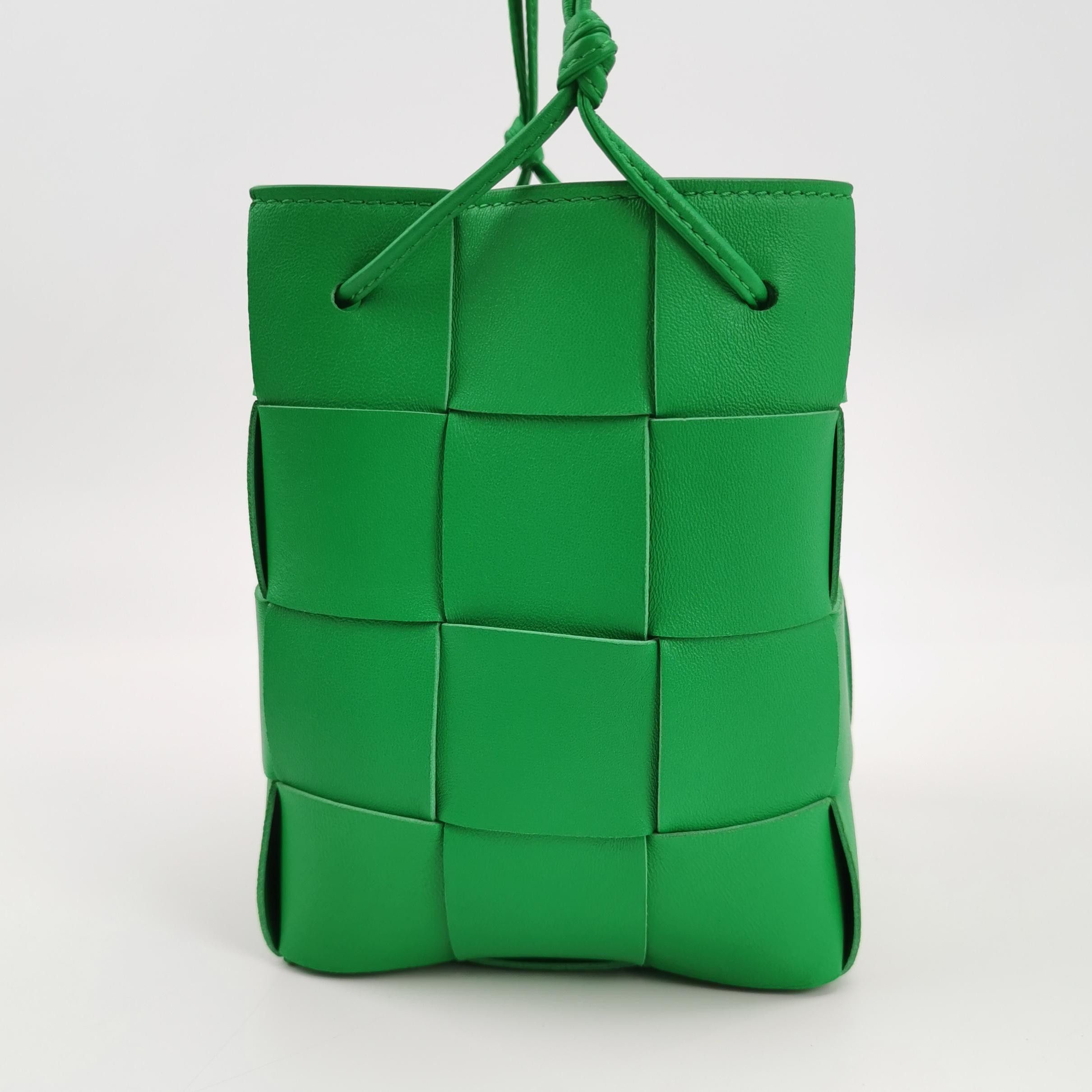 Bottega Veneta Bottega Veneta Women os Crossbody Bags Size ONE SIZE - 3 Thumbnail