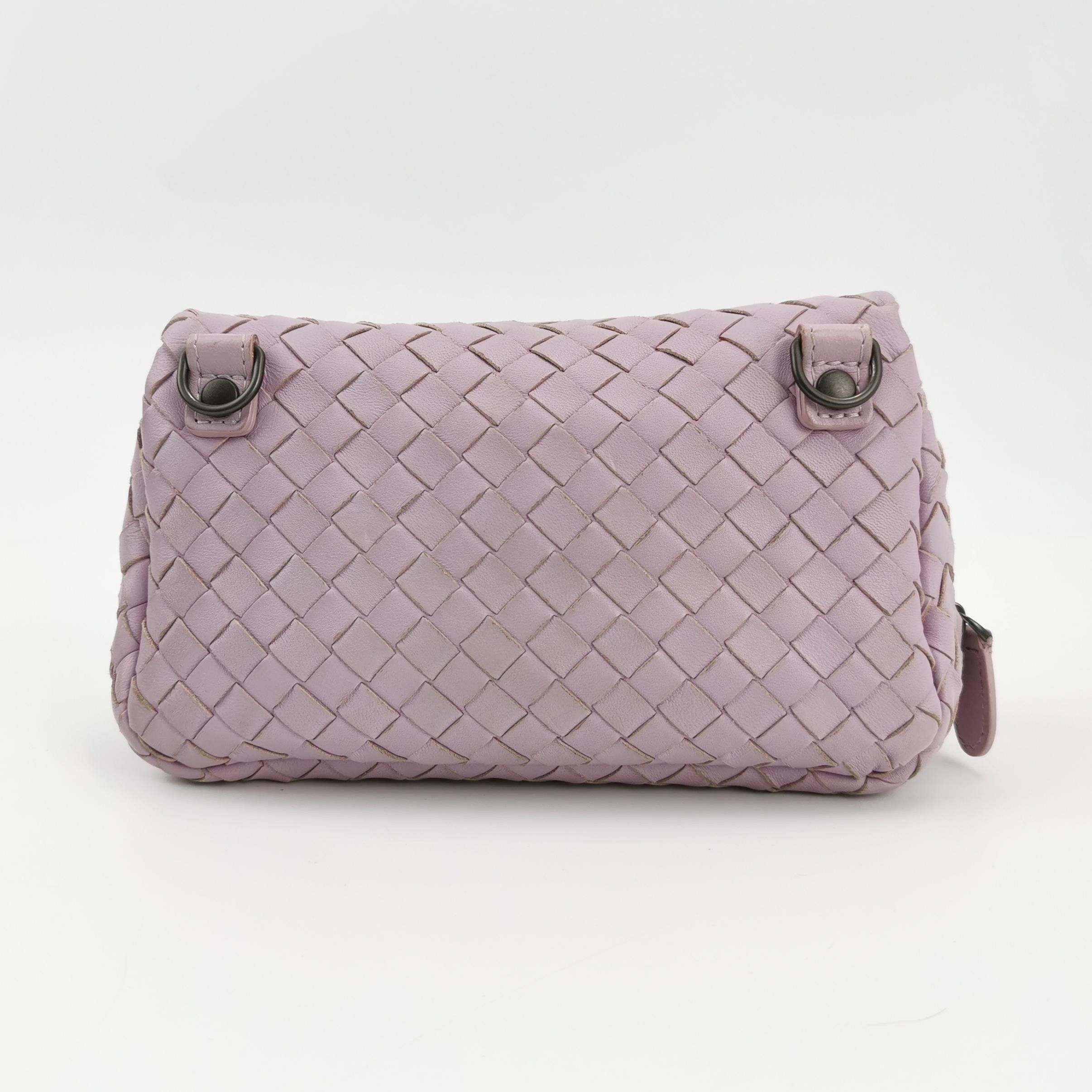 Bottega Veneta Bottega Veneta Women os Crossbody Bags Size ONE SIZE - 5 Thumbnail