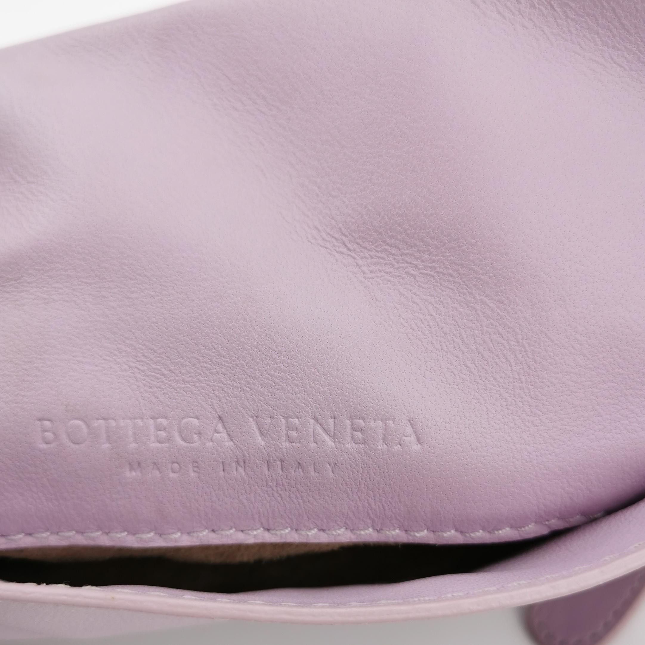 Bottega Veneta Bottega Veneta Women os Crossbody Bags Size ONE SIZE - 8 Thumbnail