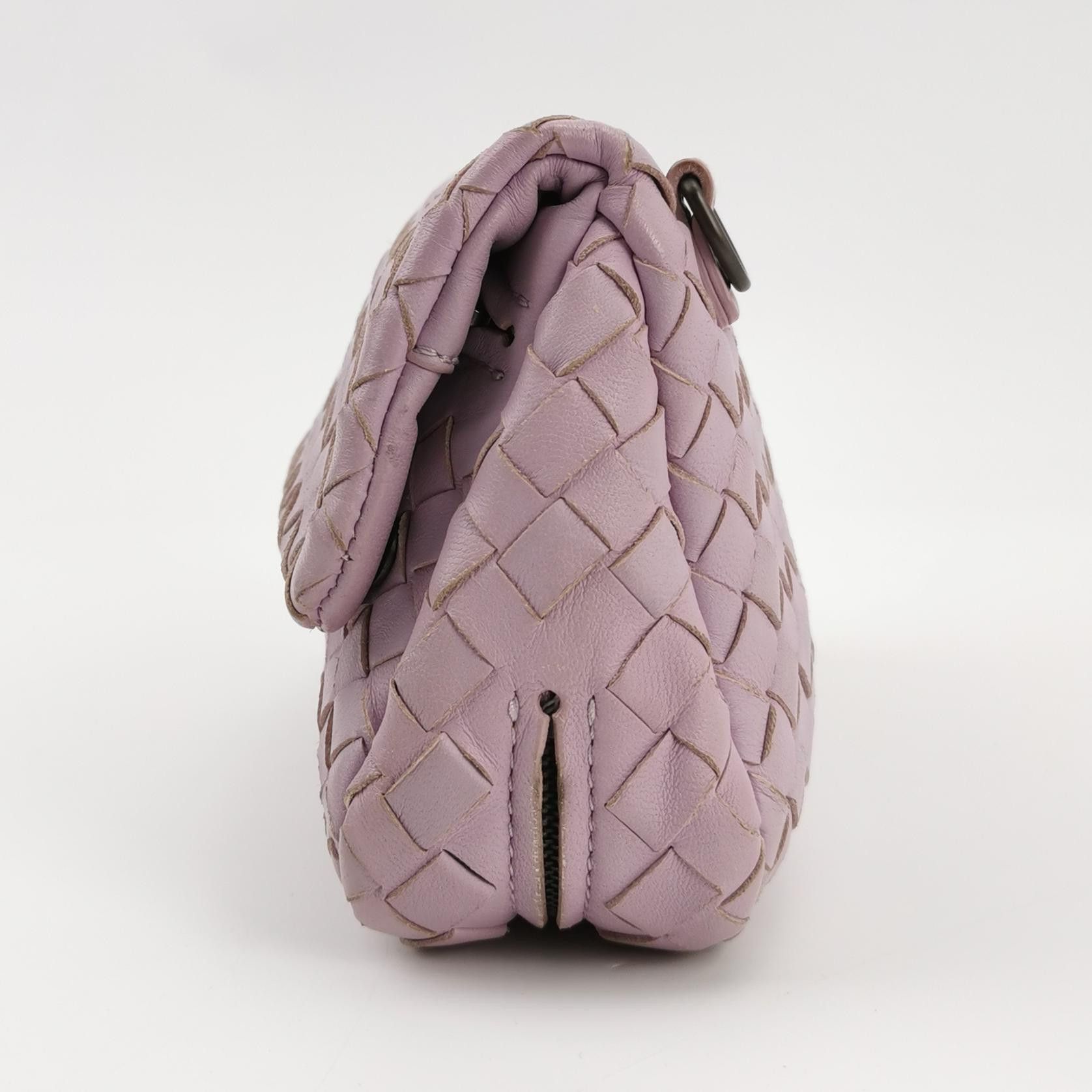 Bottega Veneta Bottega Veneta Women os Crossbody Bags Size ONE SIZE - 3 Thumbnail