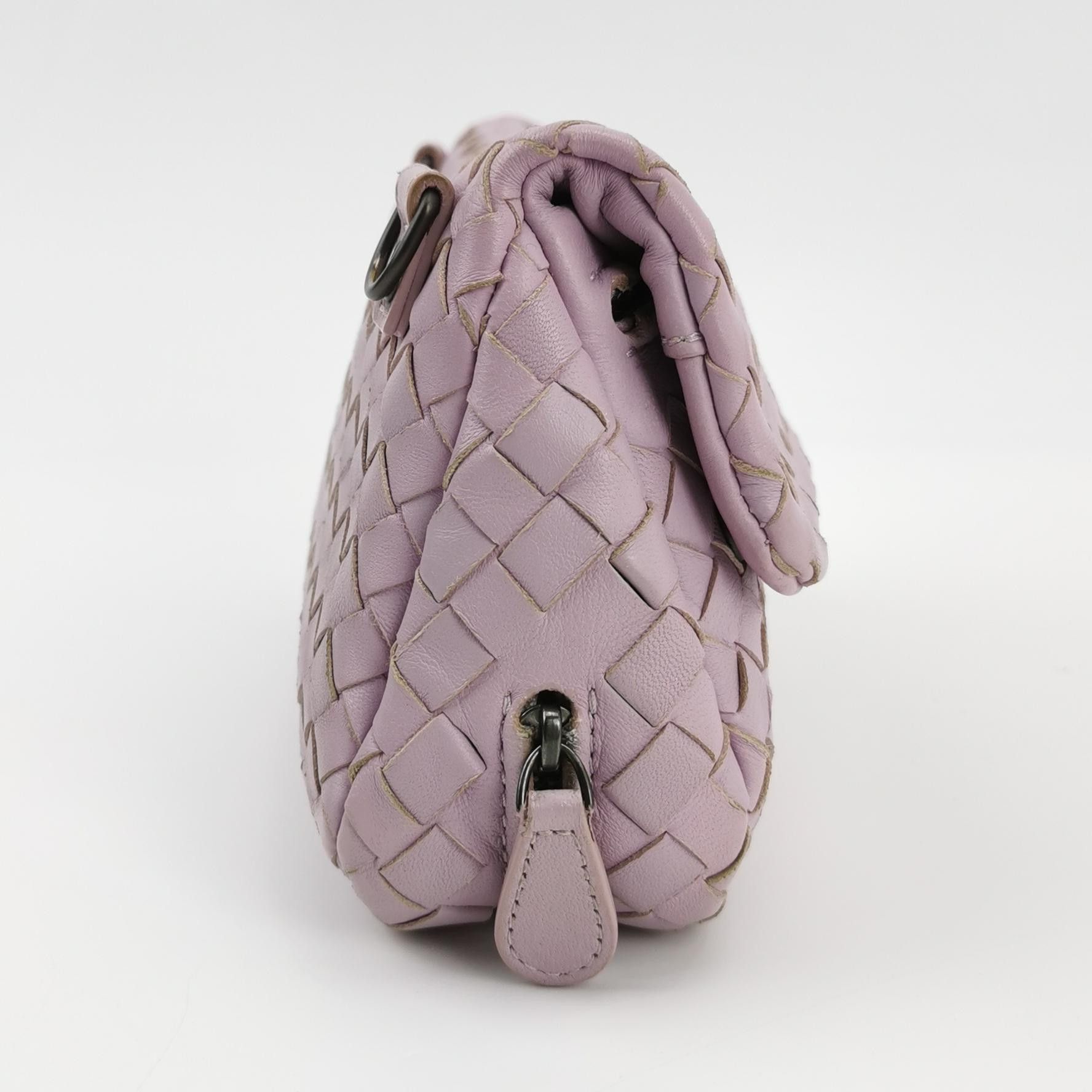 Bottega Veneta Bottega Veneta Women os Crossbody Bags Size ONE SIZE - 4 Thumbnail