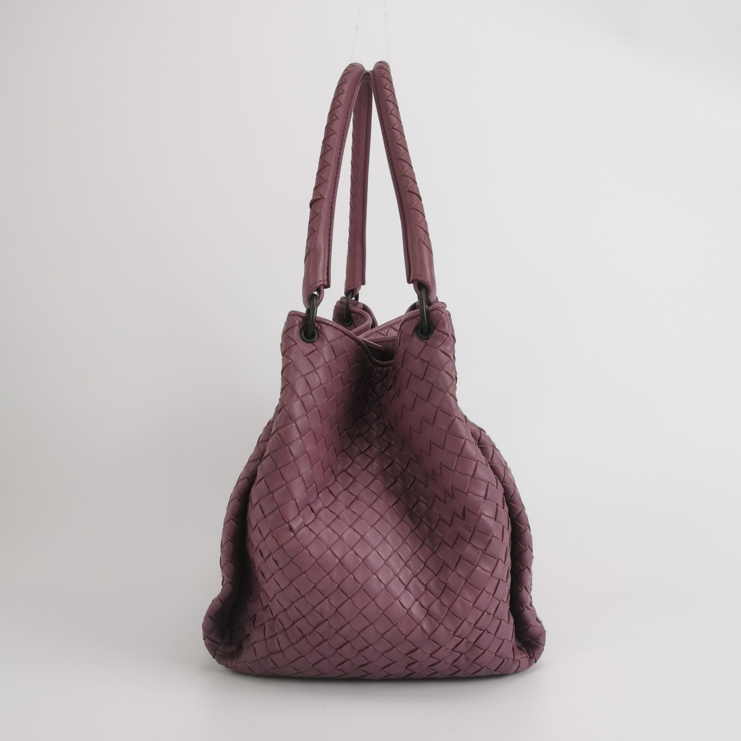 Bottega Veneta Bottega Veneta Women os Shoulder Bags Size ONE SIZE - 3 Thumbnail