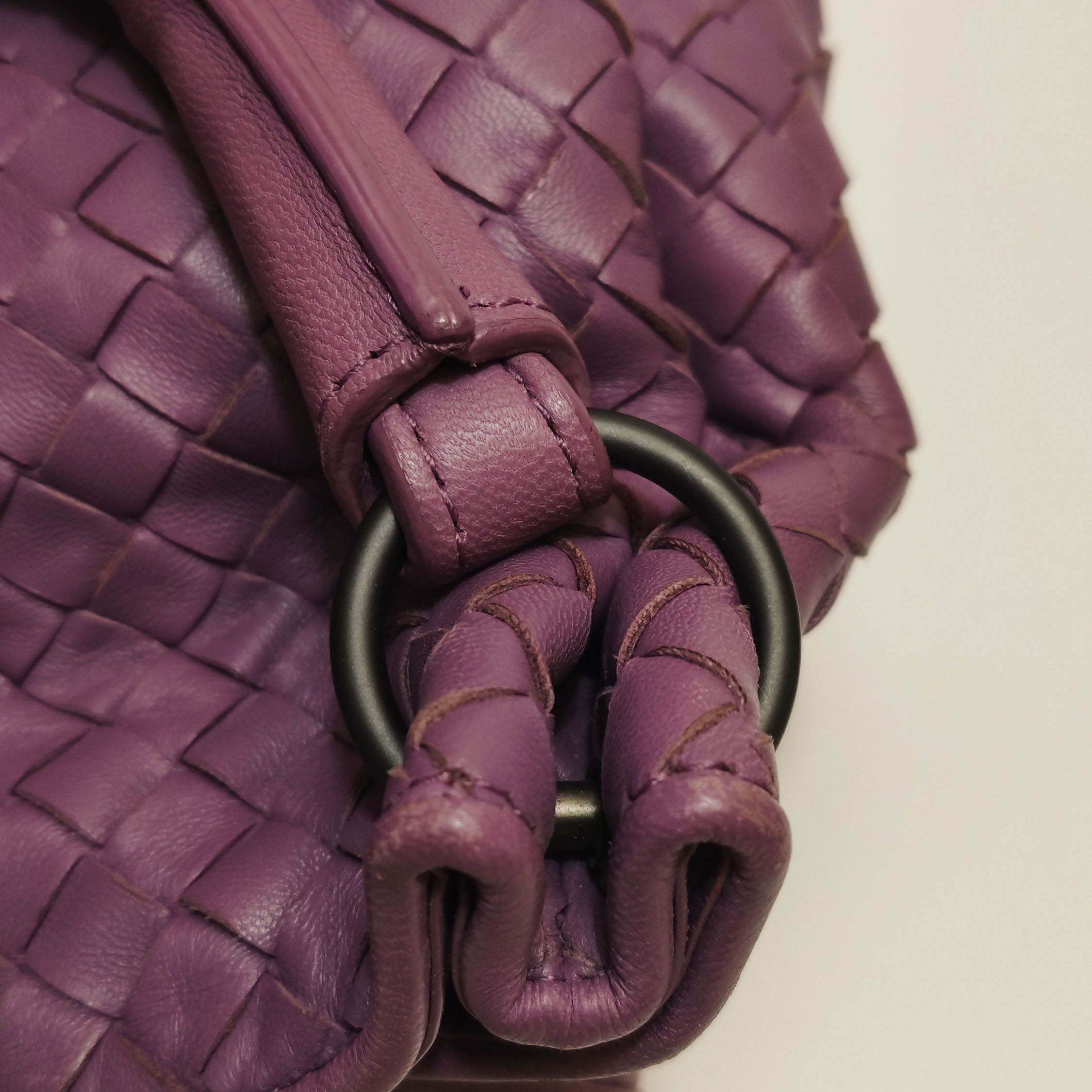 Bottega Veneta Bottega Veneta Women os Shoulder Bags Size ONE SIZE - 9 Thumbnail